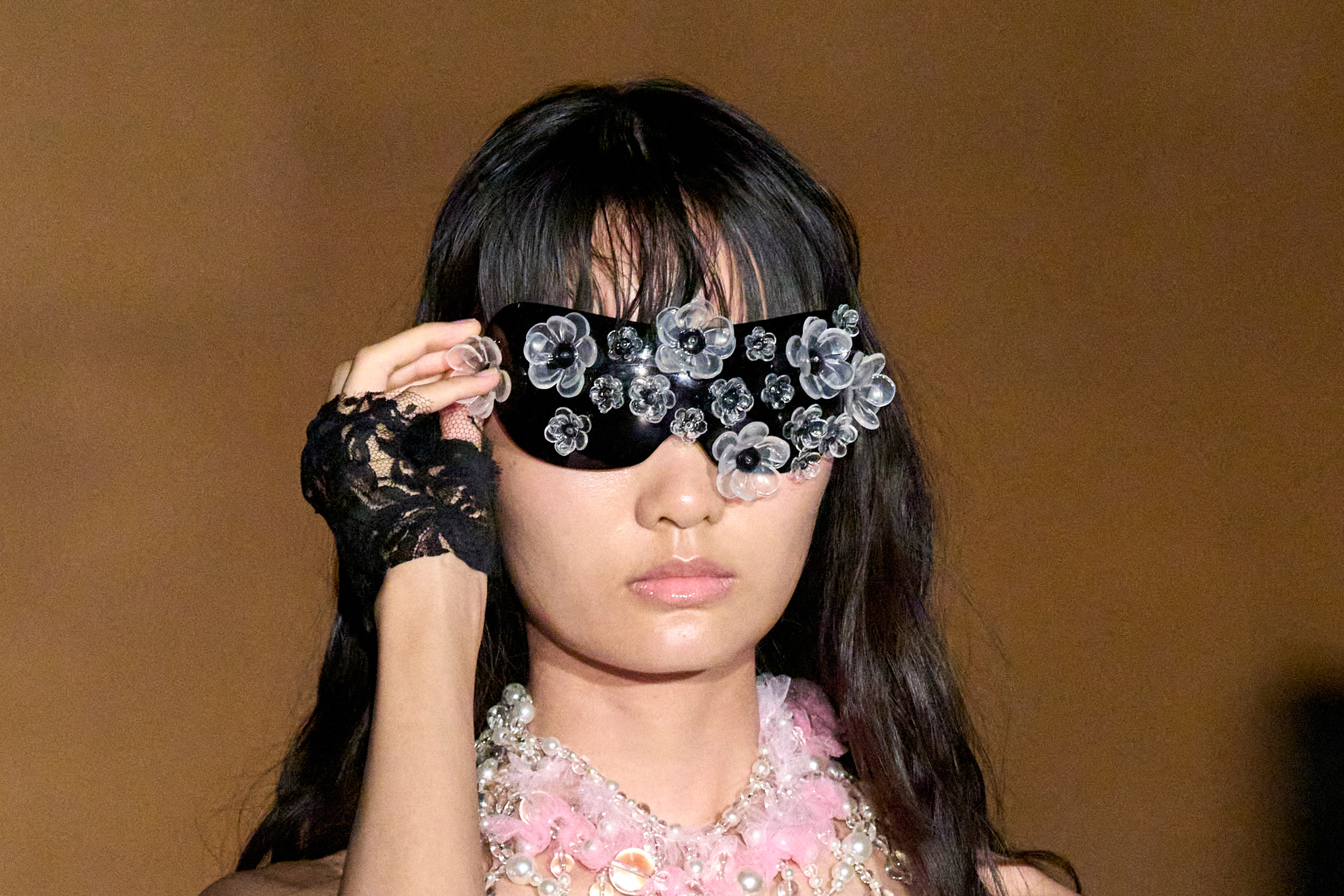 Susan Fang Spring 2024 Fashion Show Details