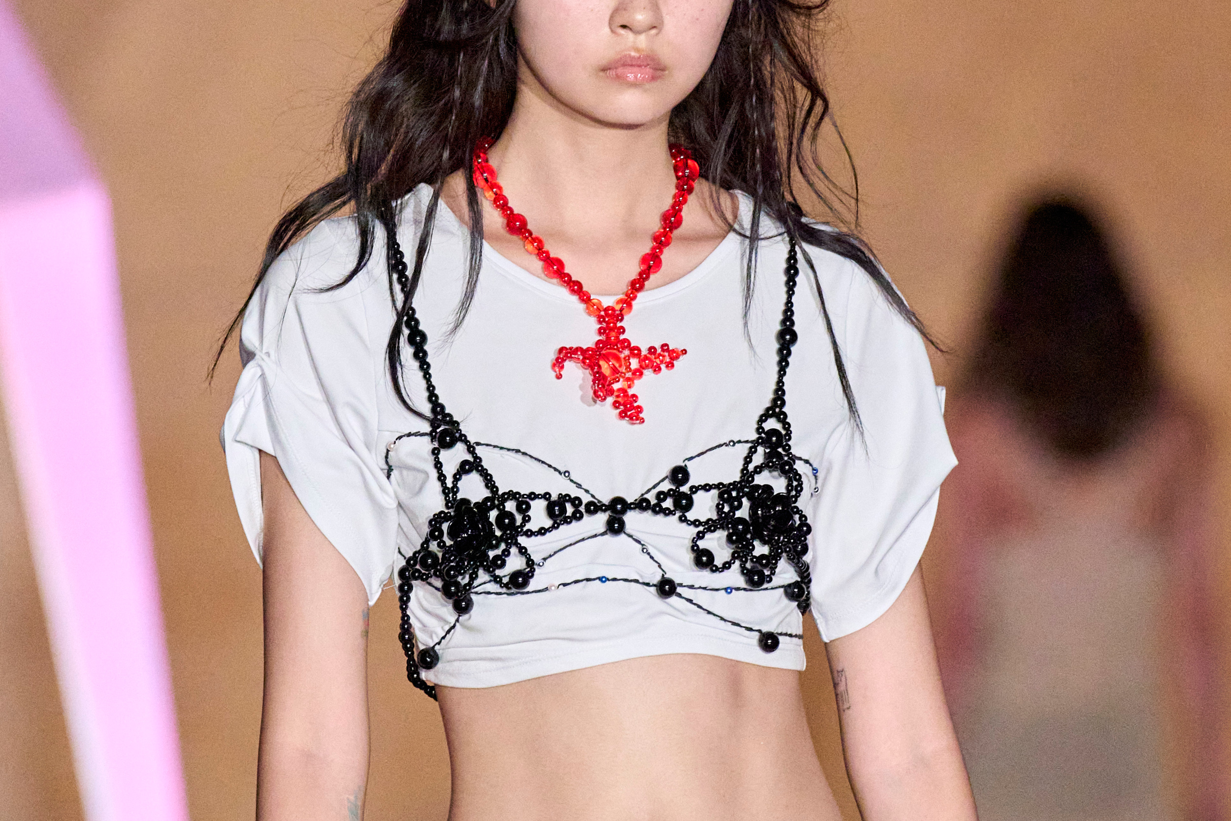 Susan Fang Spring 2024 Fashion Show Details