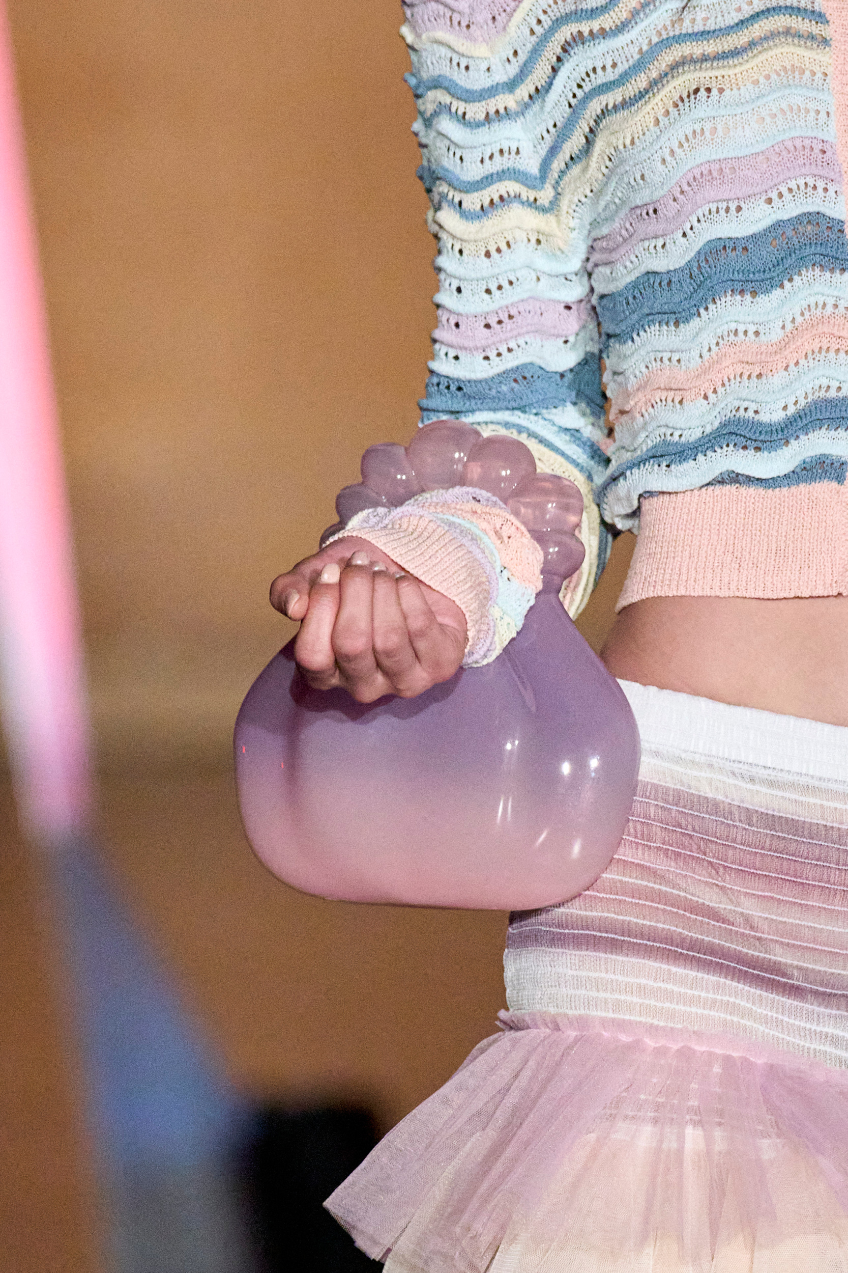 Susan Fang Spring 2024 Fashion Show Details