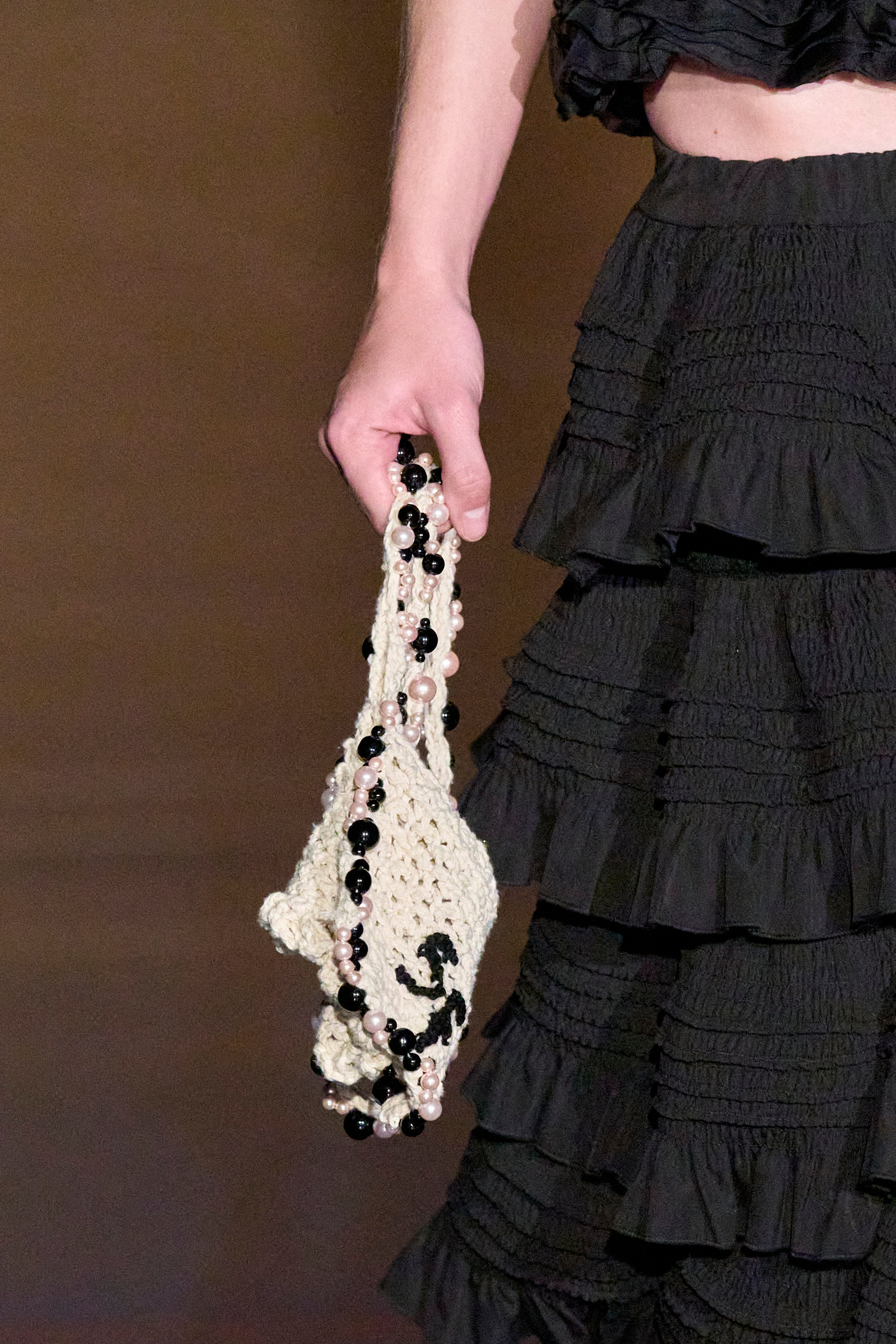 Susan Fang Spring 2024 Fashion Show Details