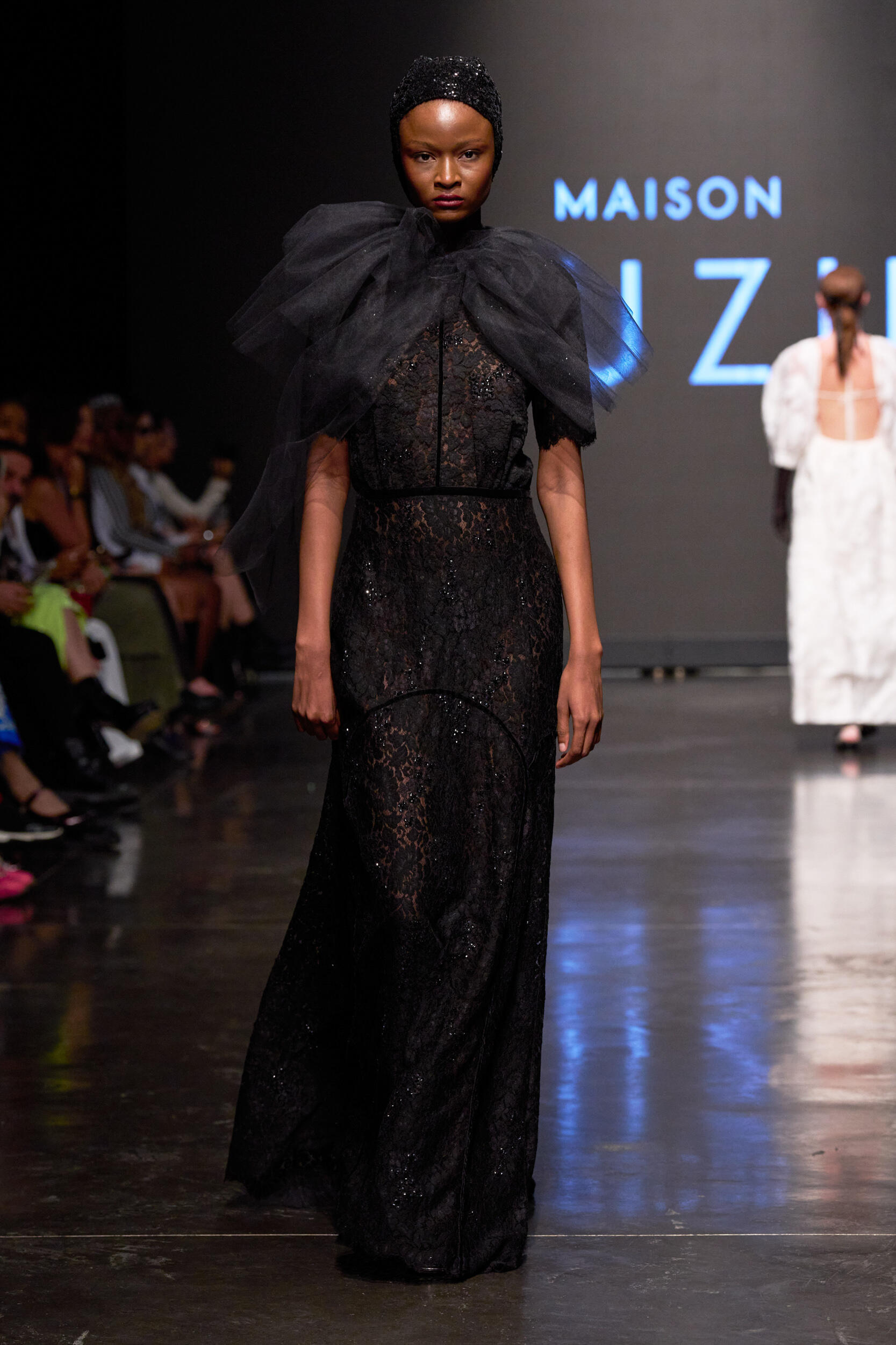 Global Fashion Collective Spring 2024 Fashion Show