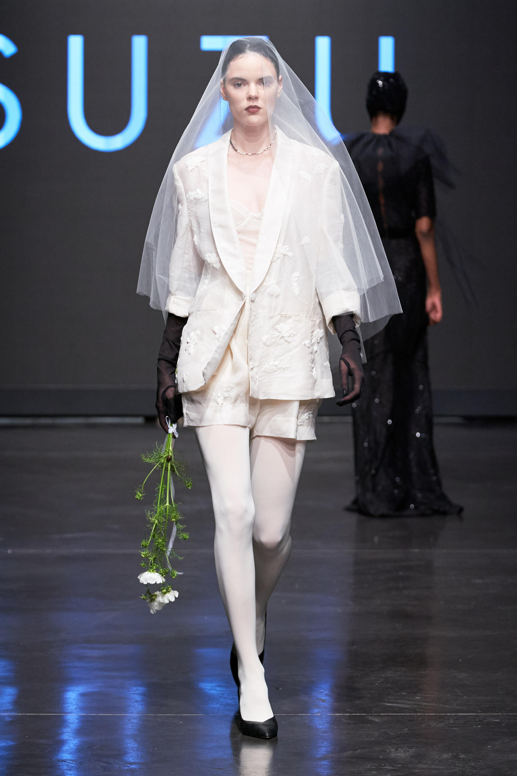 Global Fashion Collective Spring 2024 Fashion Show