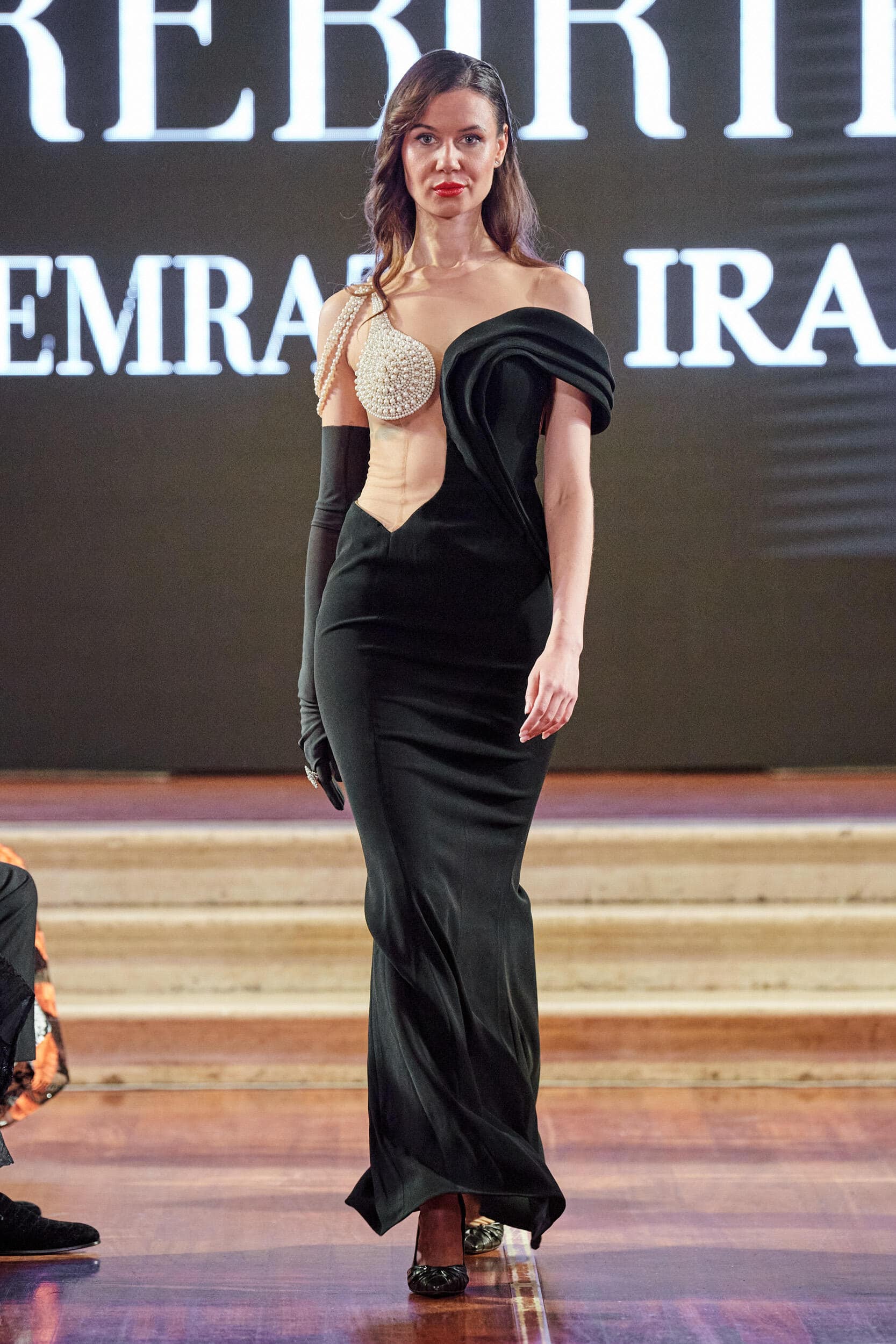 Temraza Spring 2024 Fashion Show