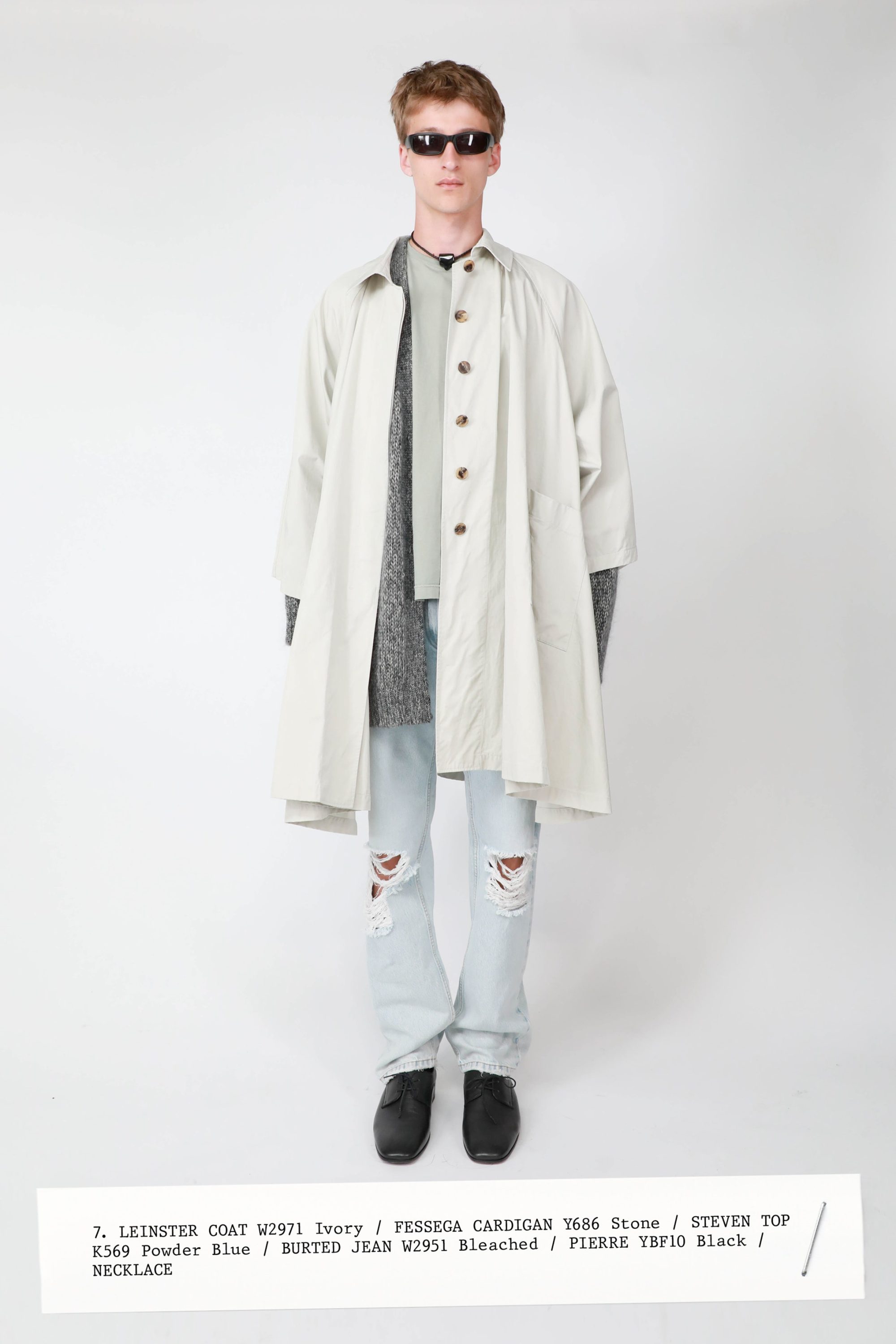 The Row Spring 2024 RTW Collection Lookbook The Impression   The Row Spring 2024 Fashion Show The Impression 007 Scaled 