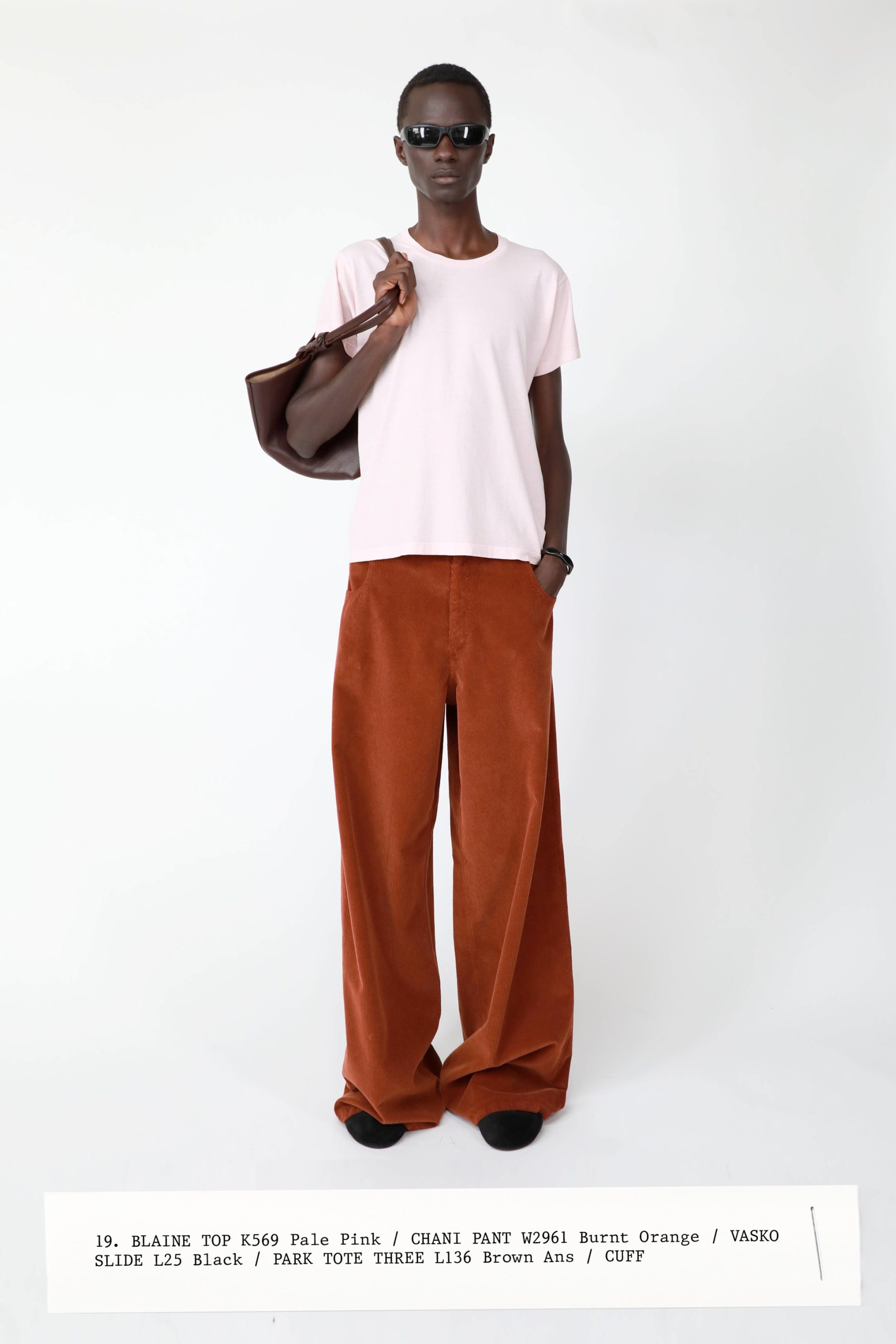 The Row Spring 2024 RTW Collection Lookbook The Impression