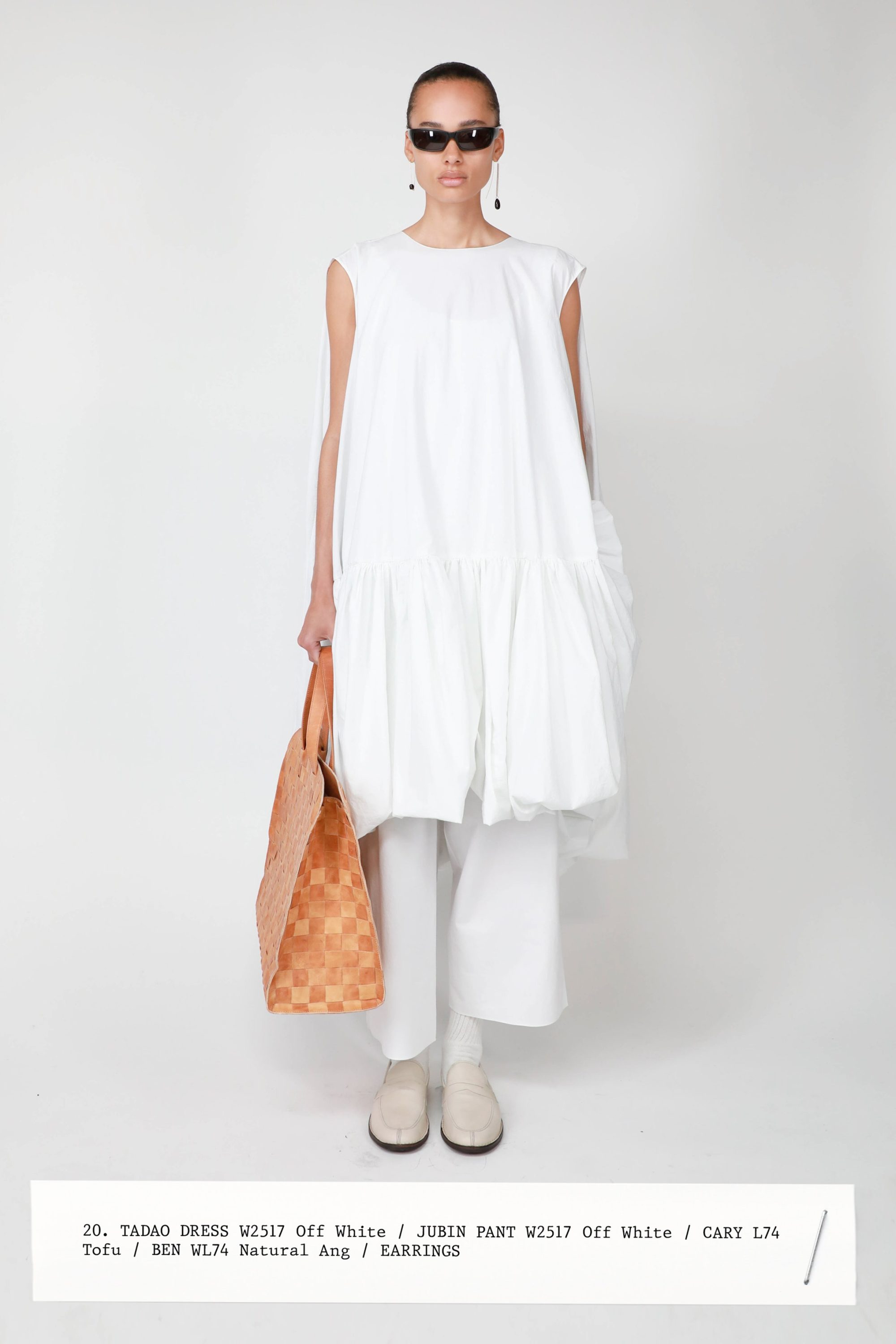 The Row Spring 2024 RTW Collection Lookbook The Impression