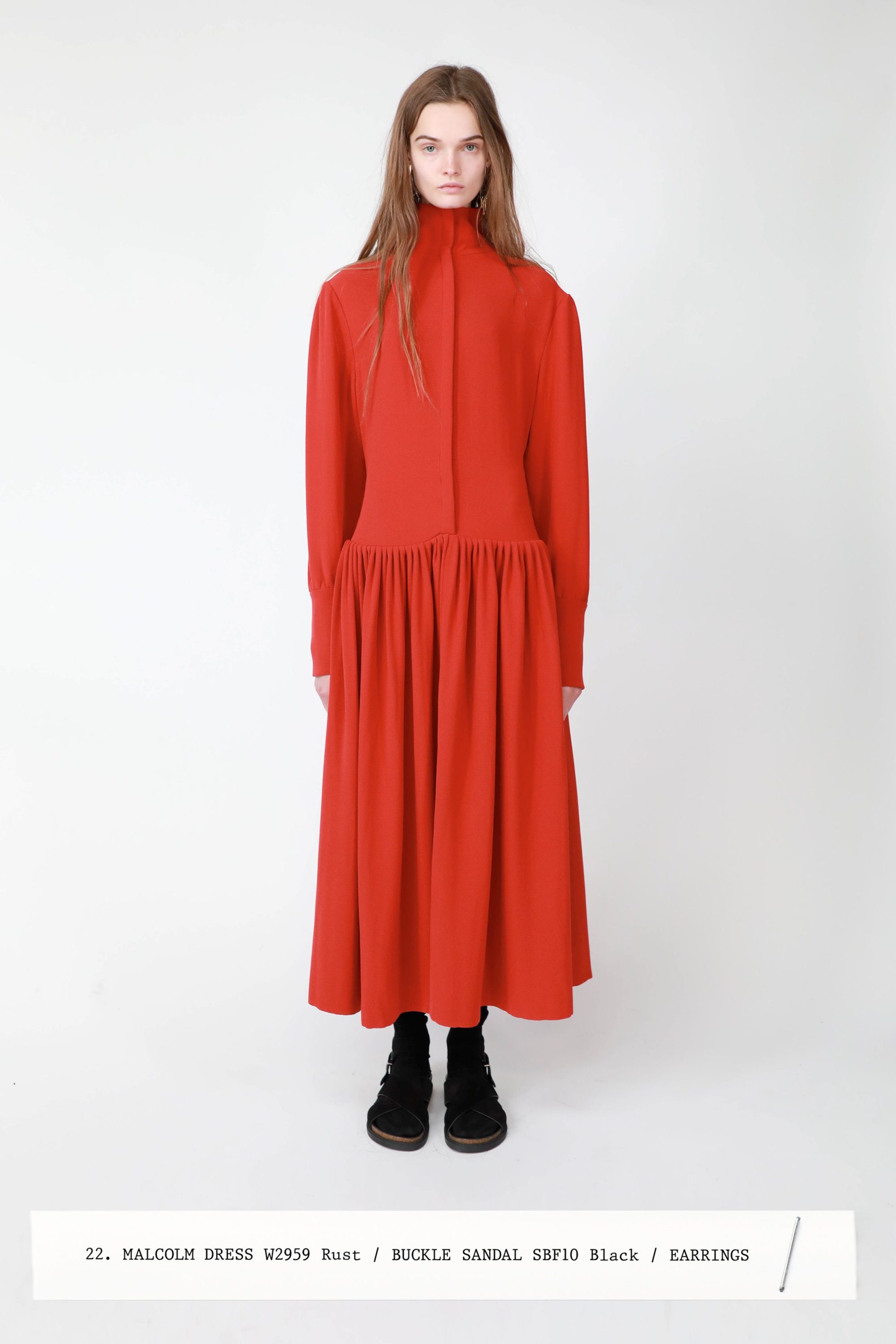 The Row Spring 2024 RTW Collection Lookbook The Impression