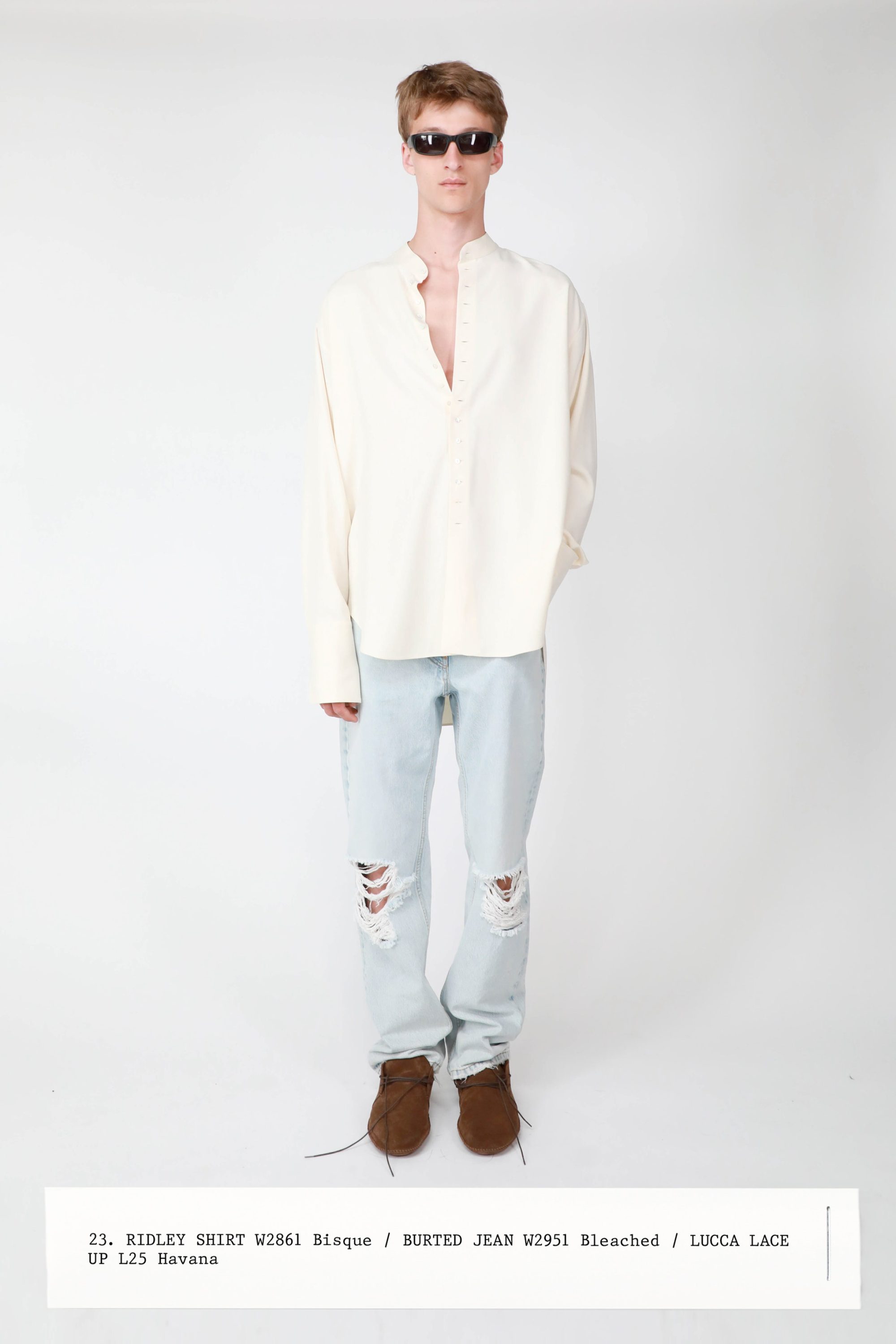 The Row Spring 2024 RTW Collection Lookbook The Impression   The Row Spring 2024 Fashion Show The Impression 023 Scaled 