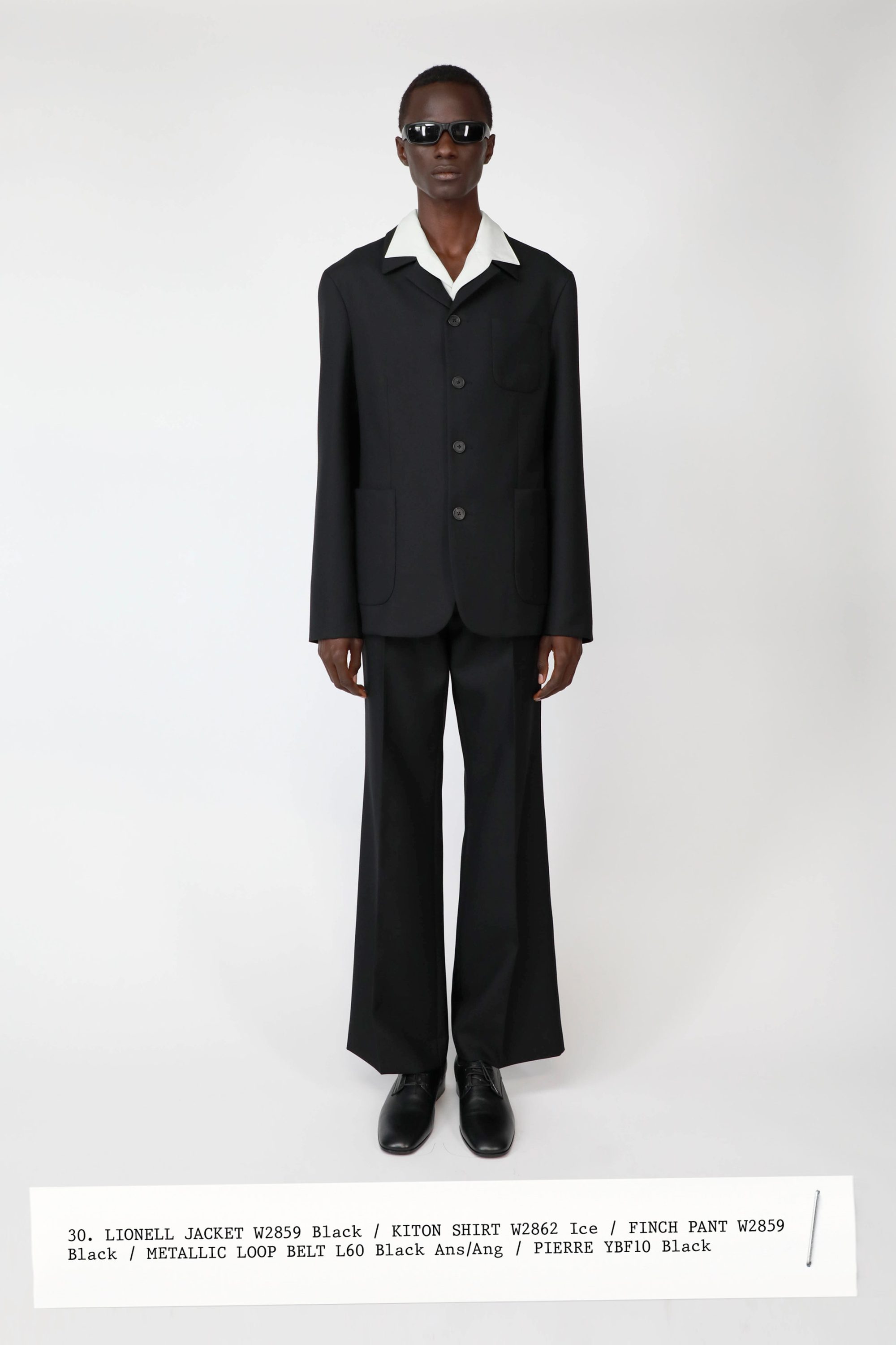 The Row Spring 2024 RTW Collection Lookbook The Impression   The Row Spring 2024 Fashion Show The Impression 030 Scaled 