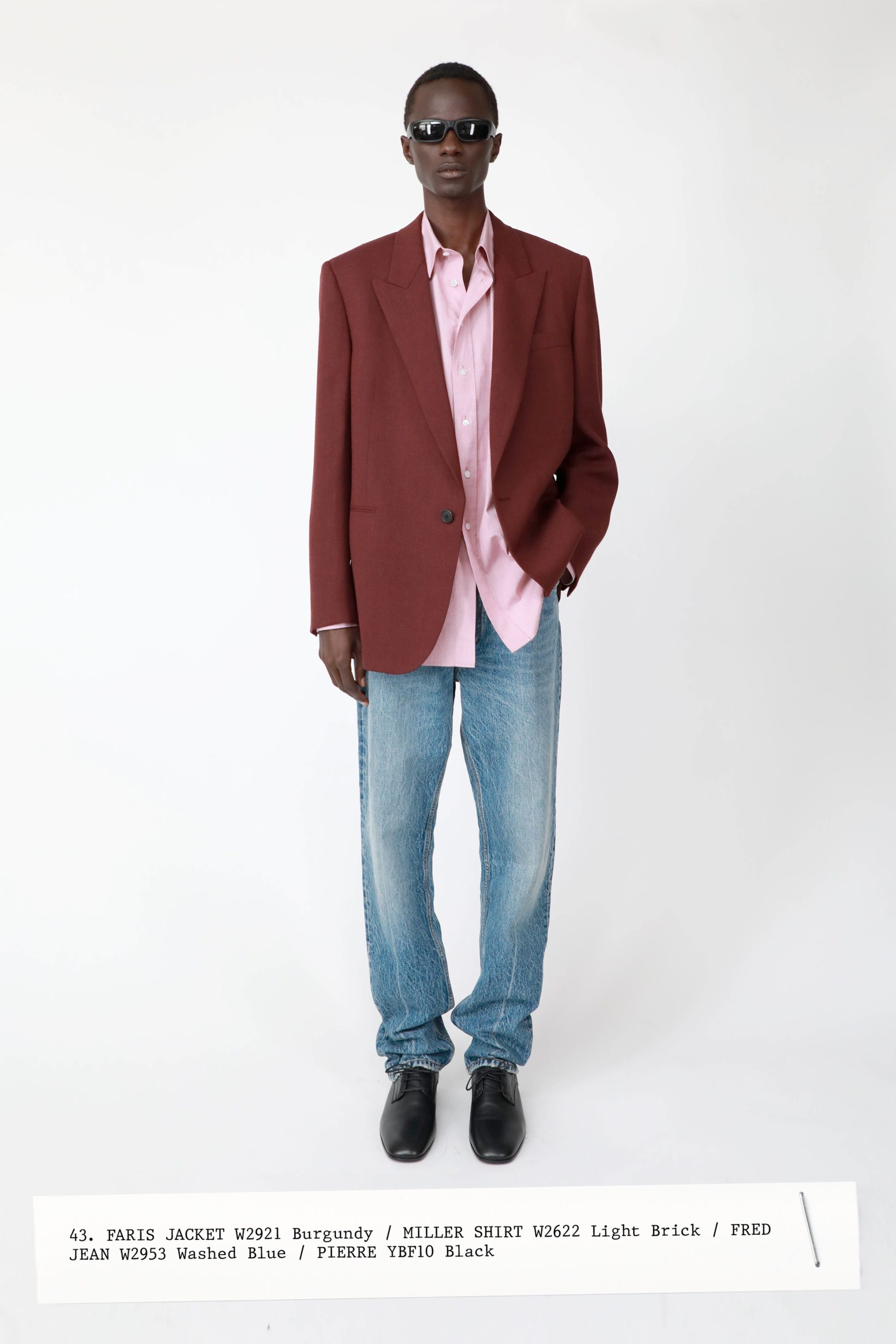 The Row Spring 2024 RTW Collection Lookbook The Impression   The Row Spring 2024 Fashion Show The Impression 043 Scaled 