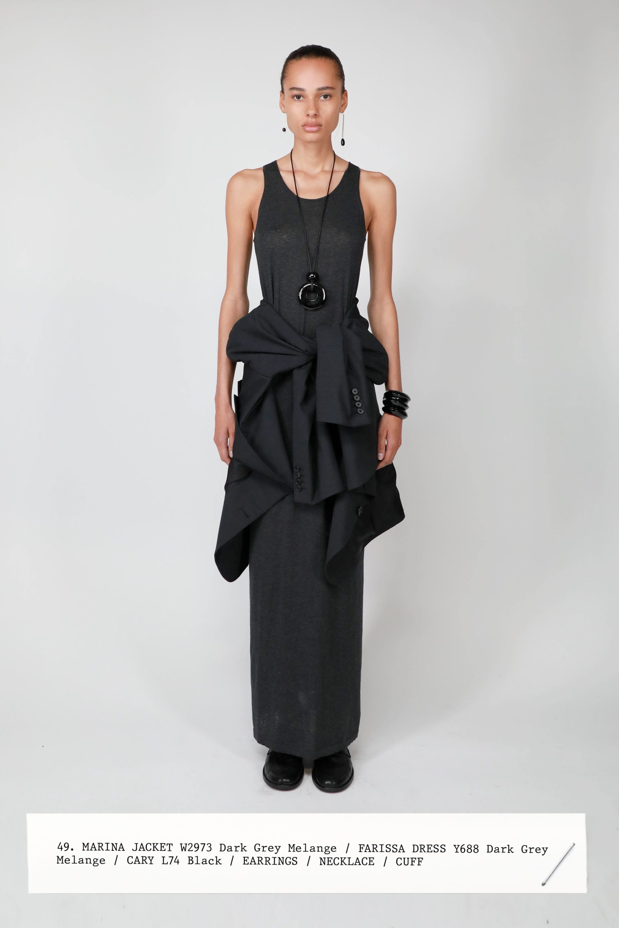 The Row Spring 2024 RTW Collection Lookbook The Impression