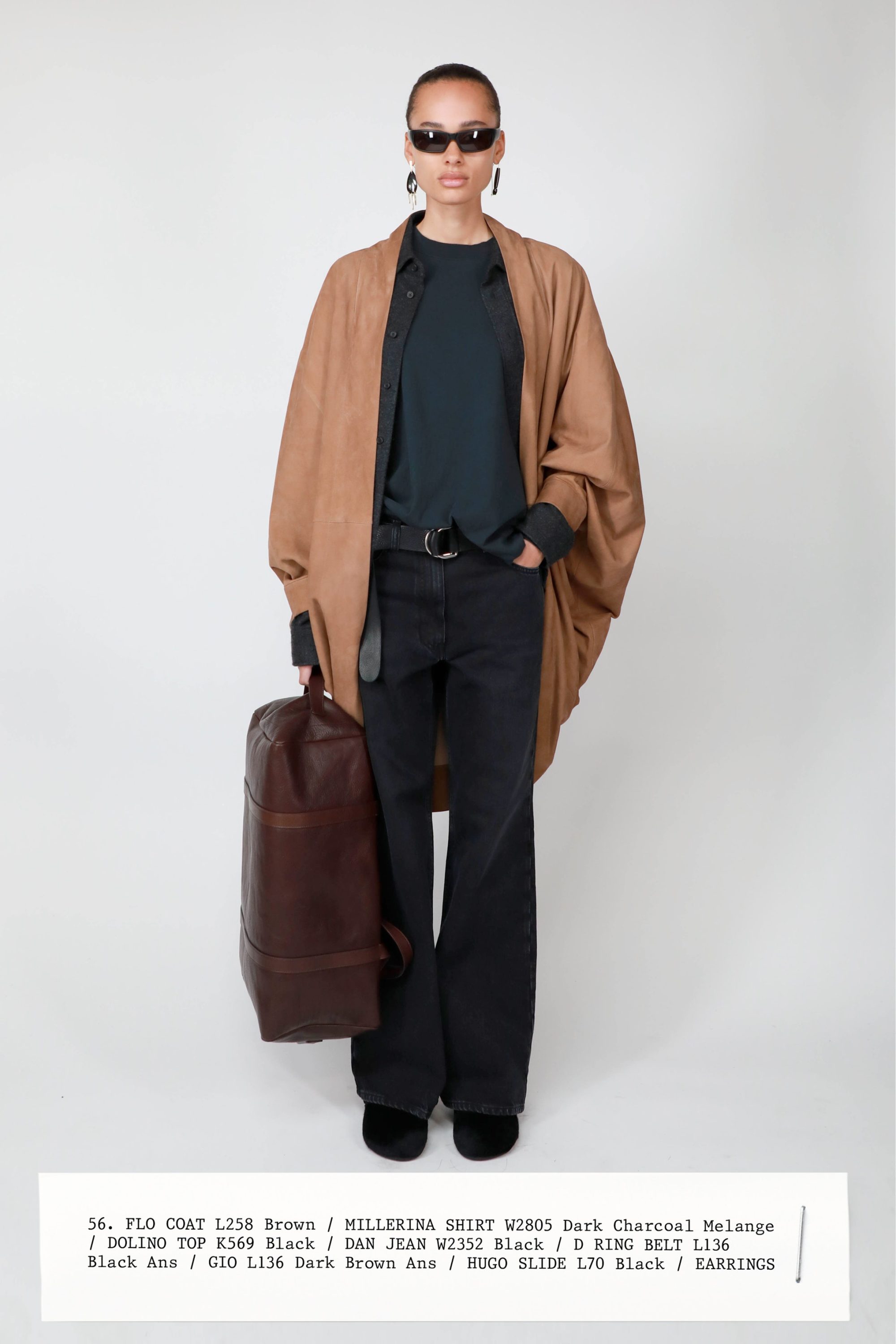 The Row Spring 2024 RTW Collection Lookbook The Impression   The Row Spring 2024 Fashion Show The Impression 056 Scaled 