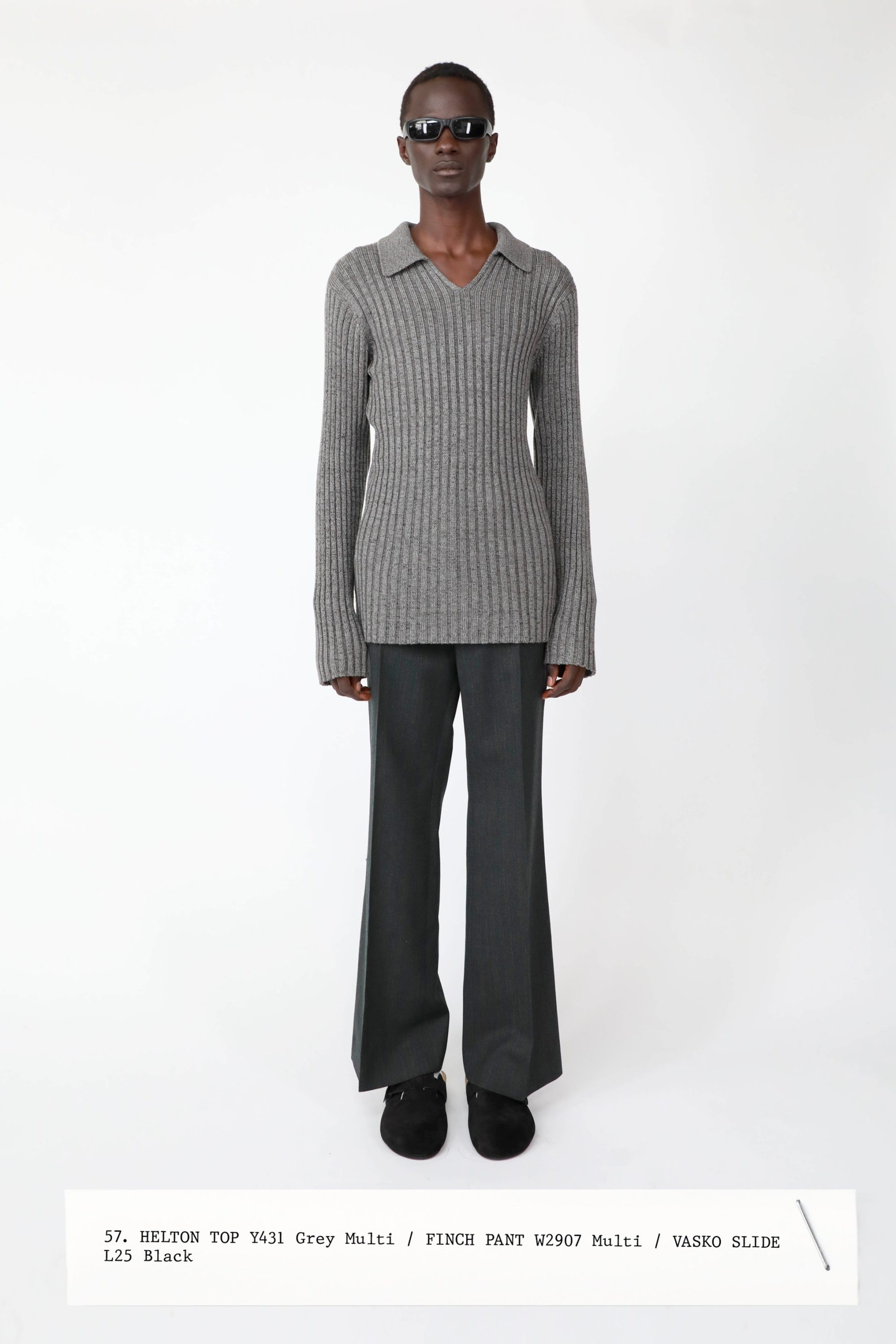 The Row Spring 2024 RTW Collection Lookbook The Impression   The Row Spring 2024 Fashion Show The Impression 057 Scaled 