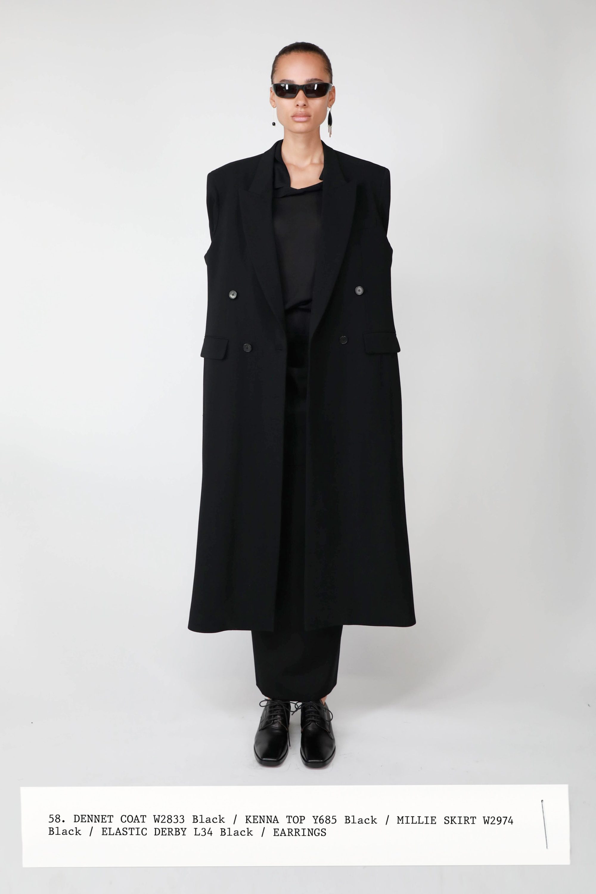 The Row Spring 2024 RTW Collection Lookbook The Impression   The Row Spring 2024 Fashion Show The Impression 058 Scaled 