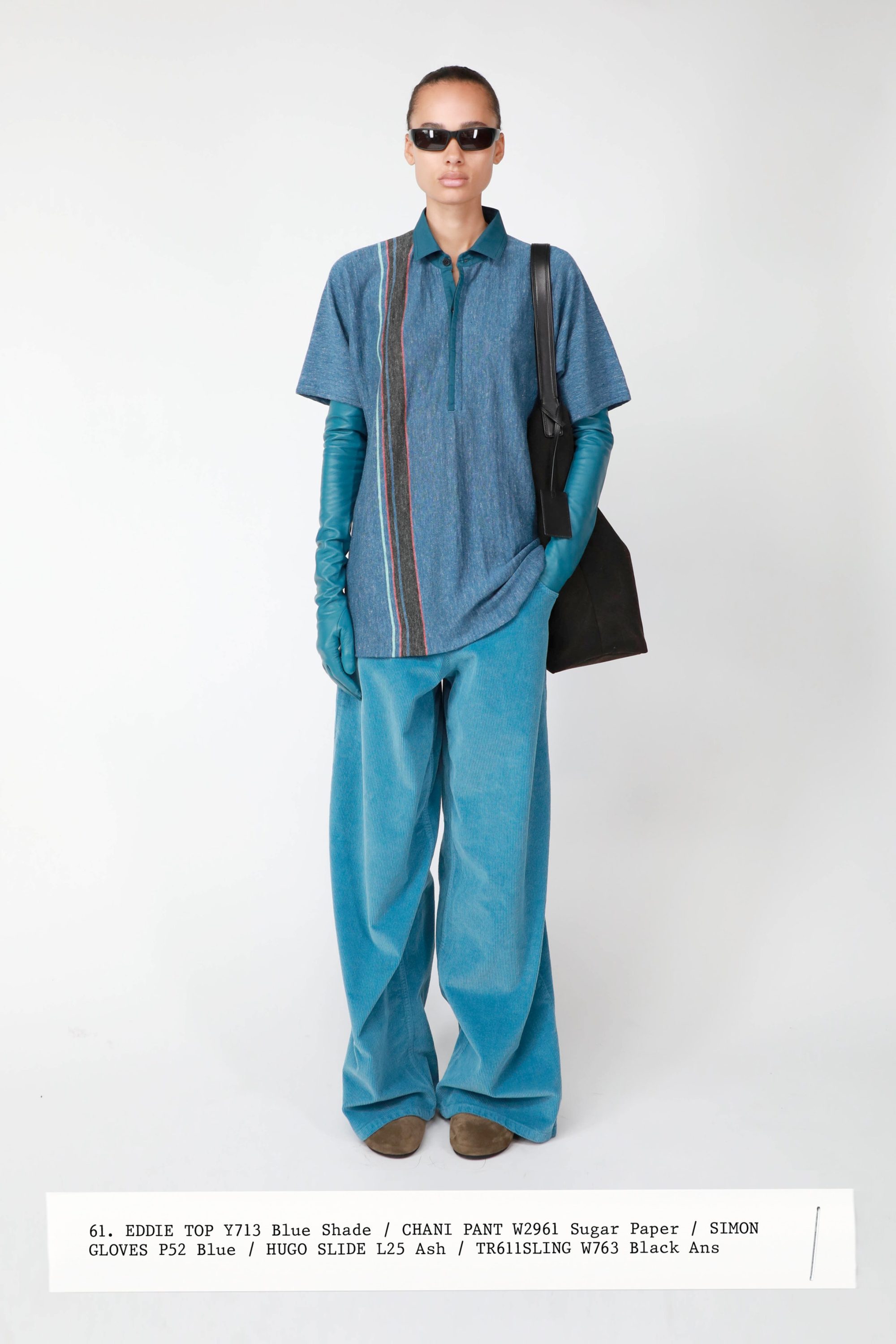 The Row Spring 2024 RTW Collection Lookbook The Impression