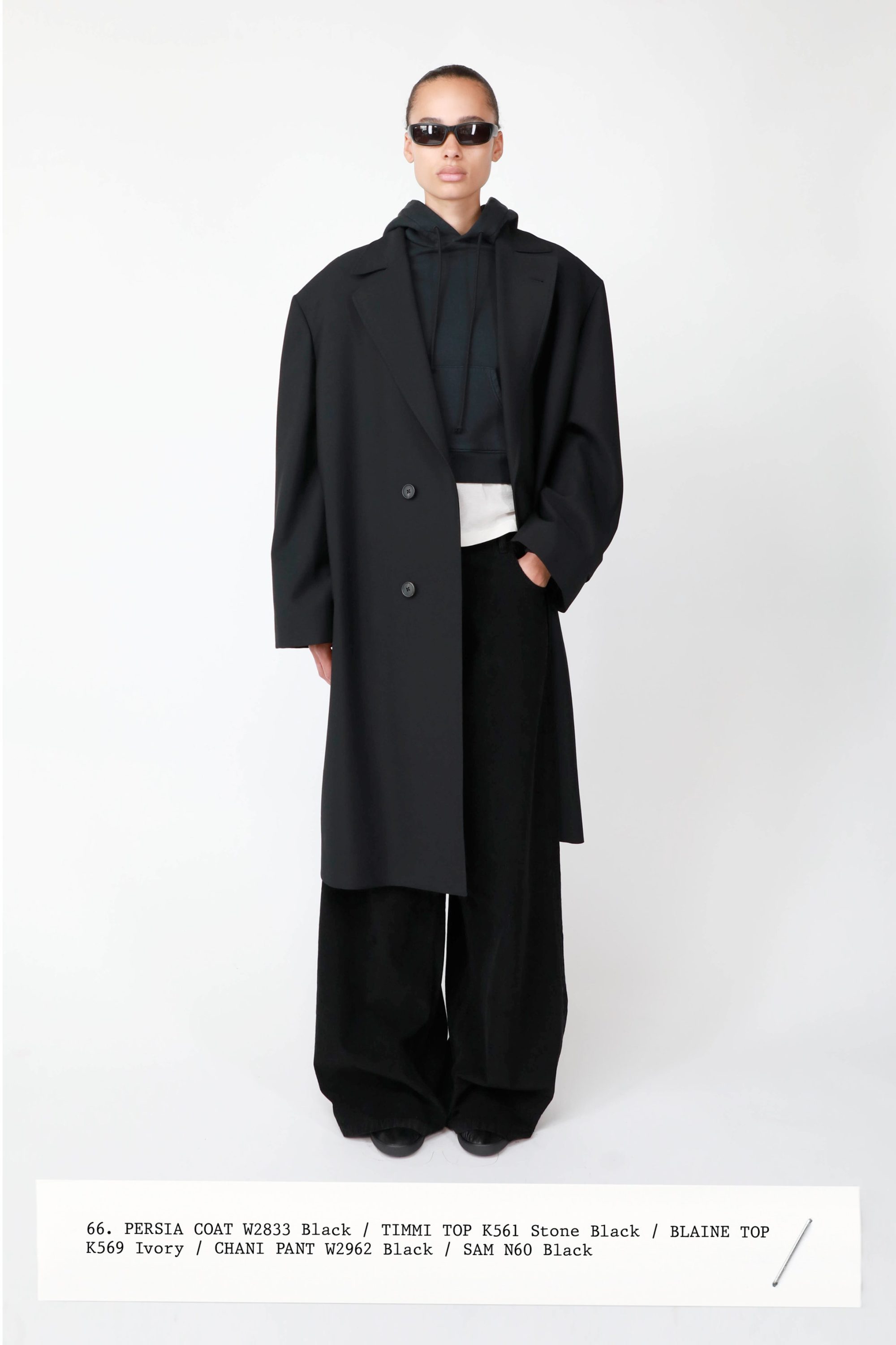 The Row Spring 2024 RTW Collection Lookbook The Impression   The Row Spring 2024 Fashion Show The Impression 066 Scaled 