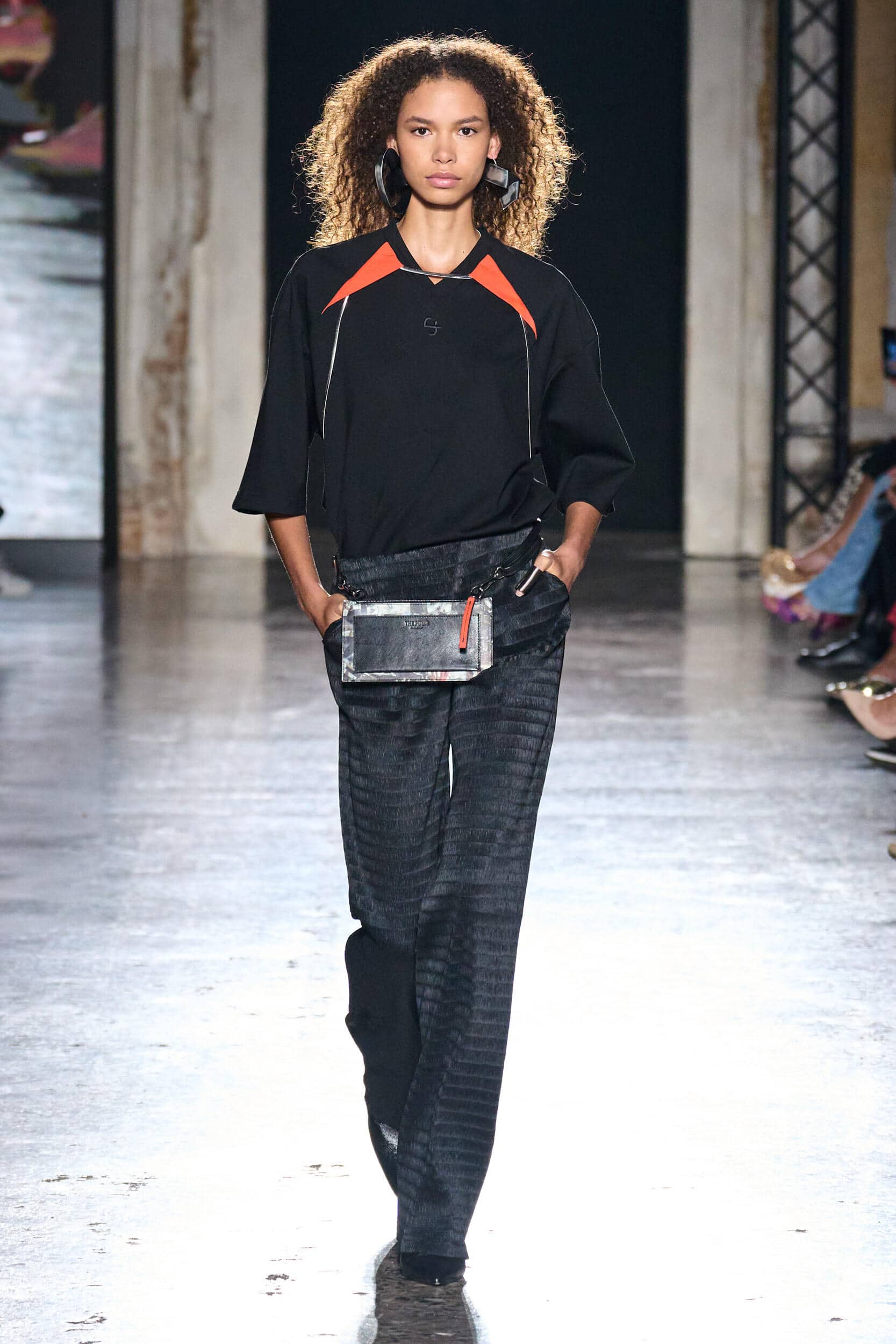 Budapest Select Spring 2024 Fashion Show