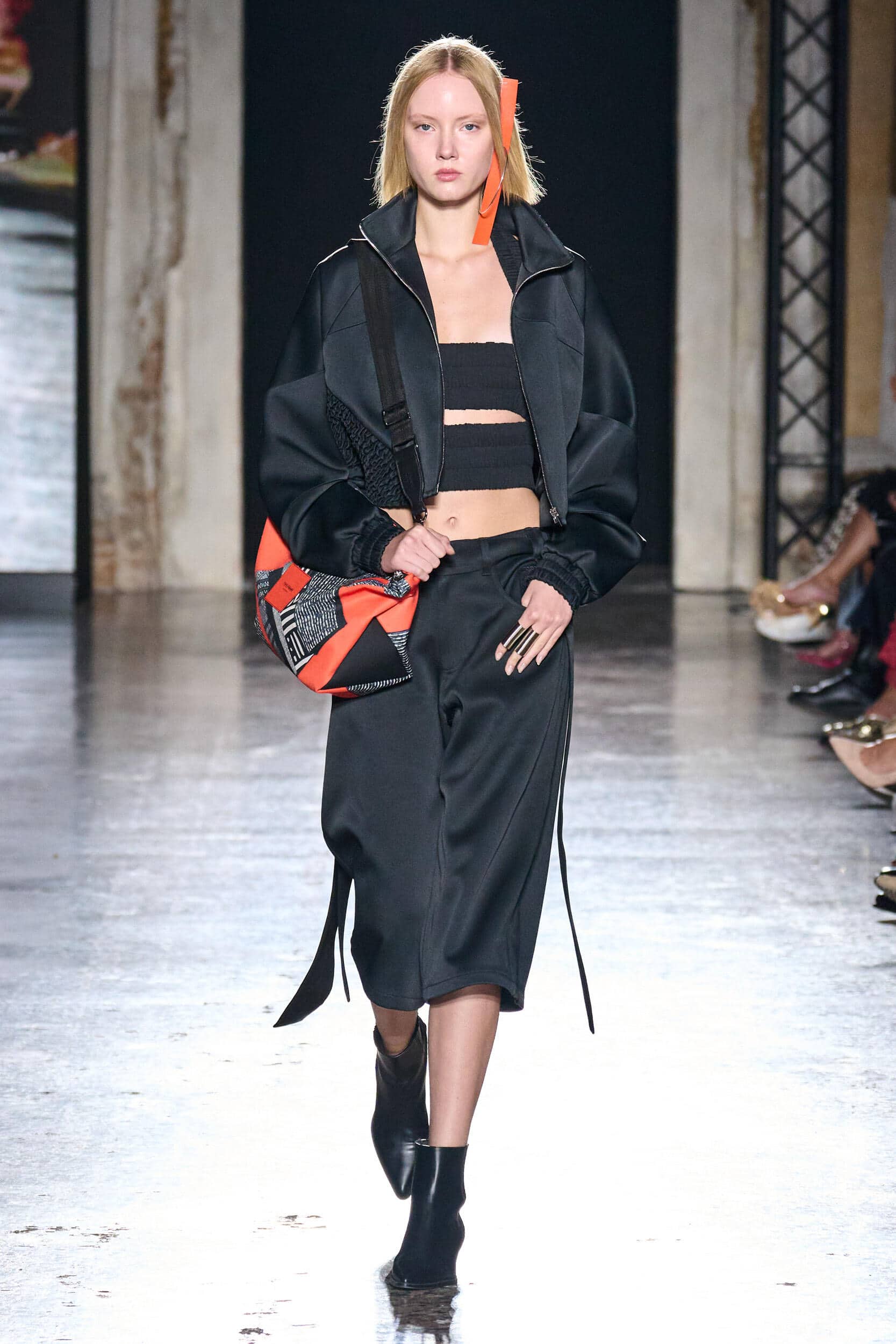 Budapest Select Spring 2024 Fashion Show