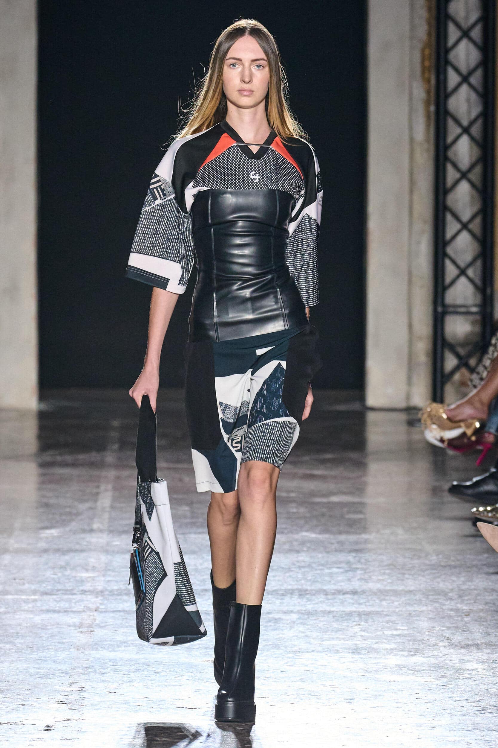 Budapest Select Spring 2024 Fashion Show