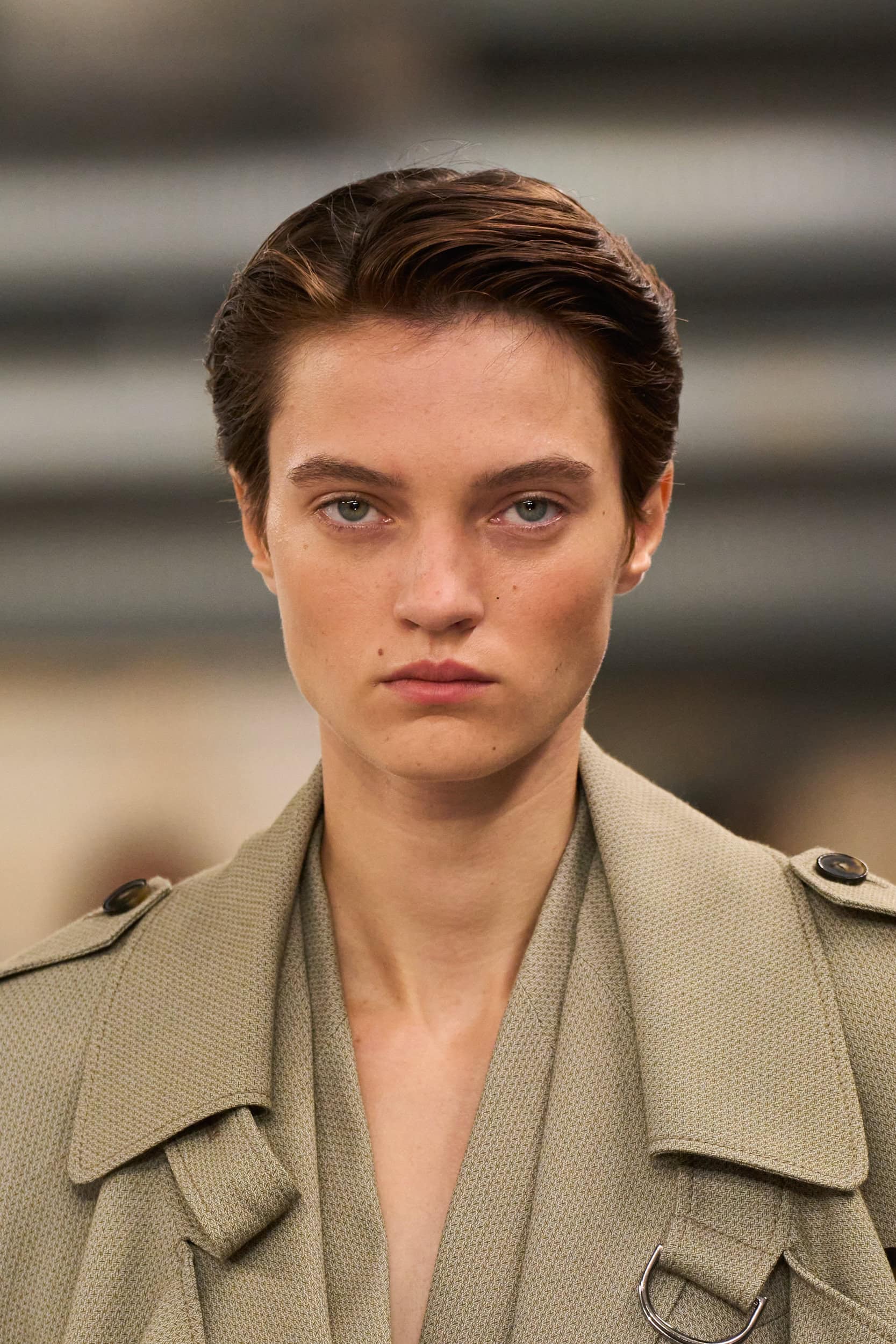 Tod S Spring 2024 Fashion Show Details