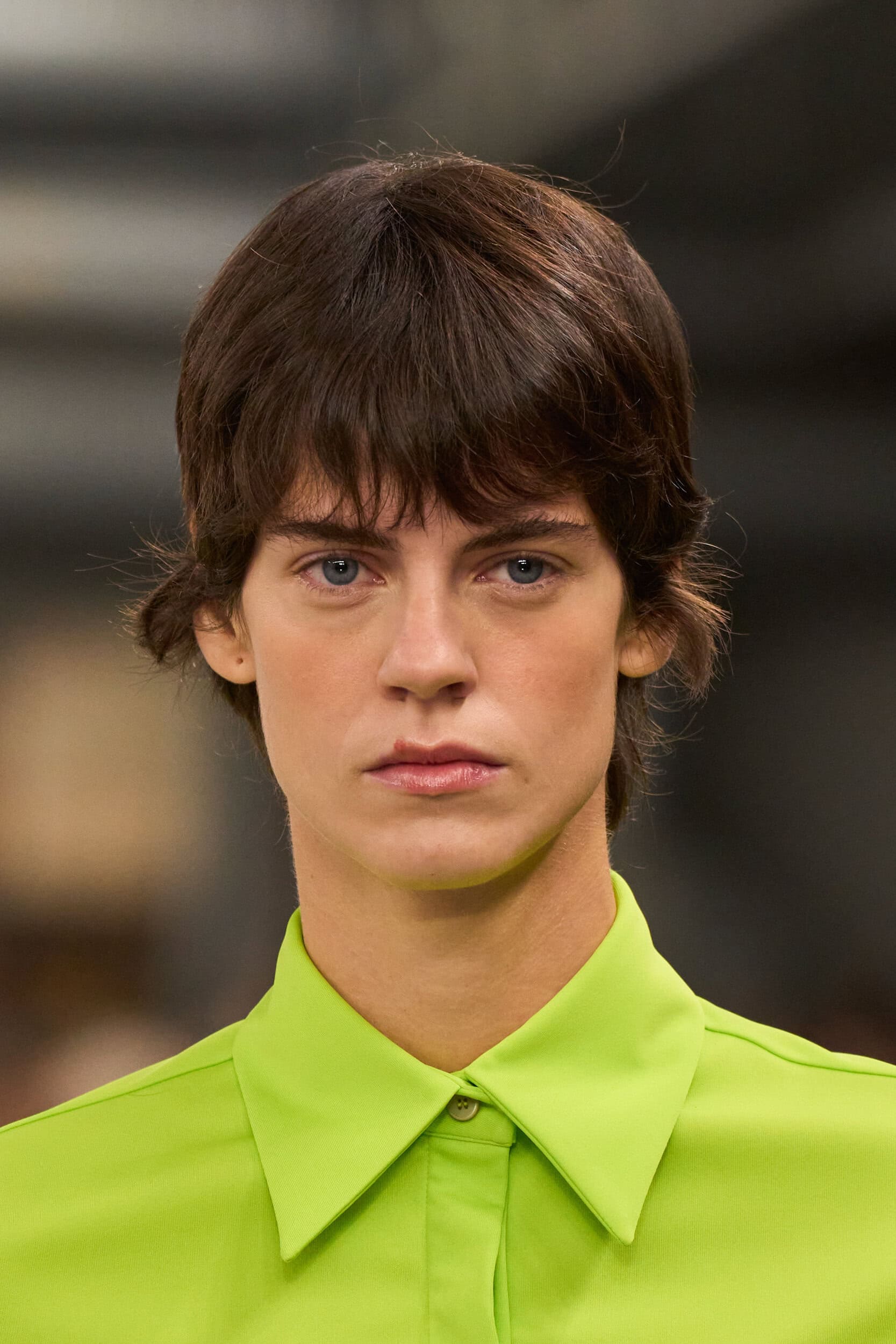 Tod S Spring 2024 Fashion Show Details