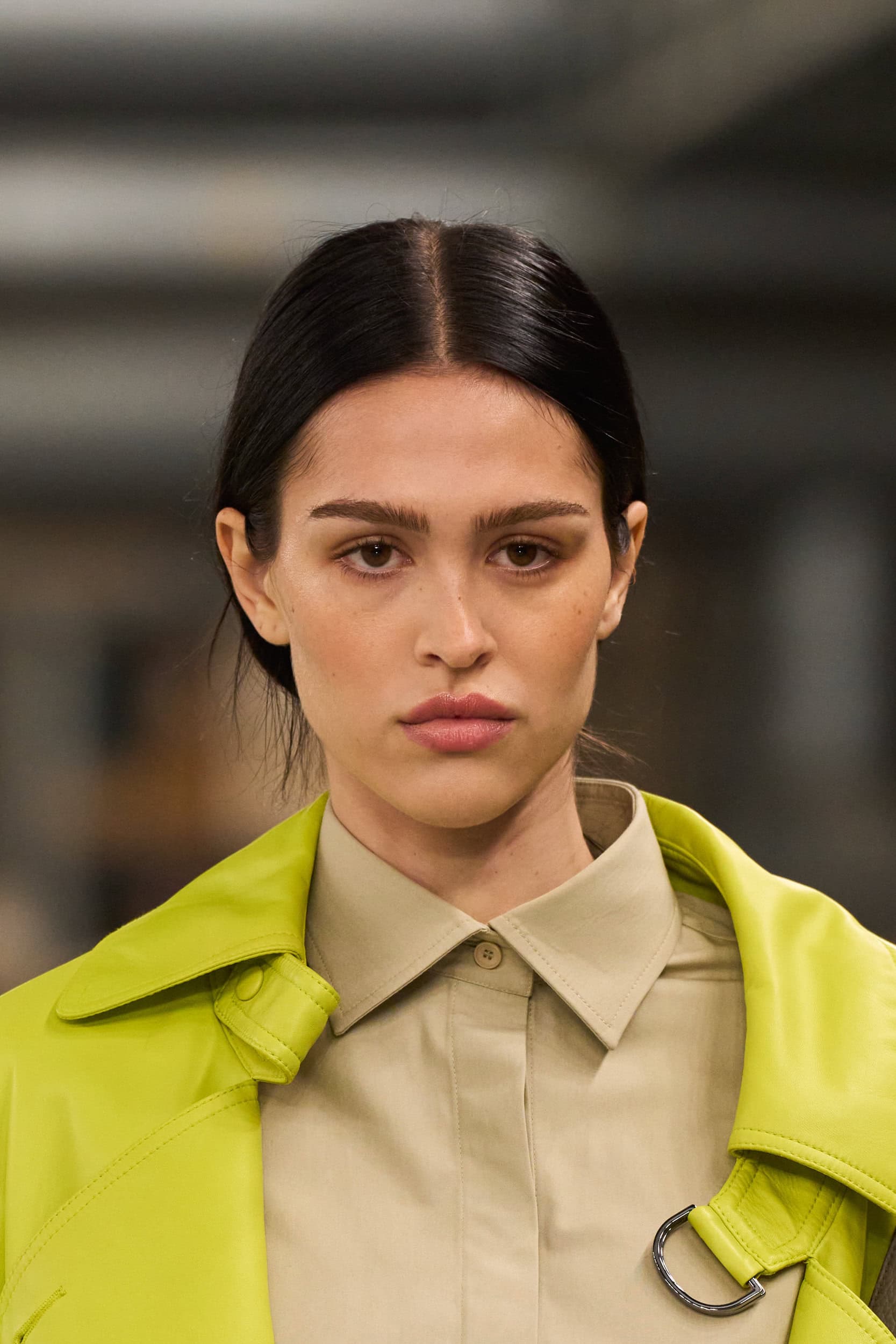 Tod S Spring 2024 Fashion Show Details