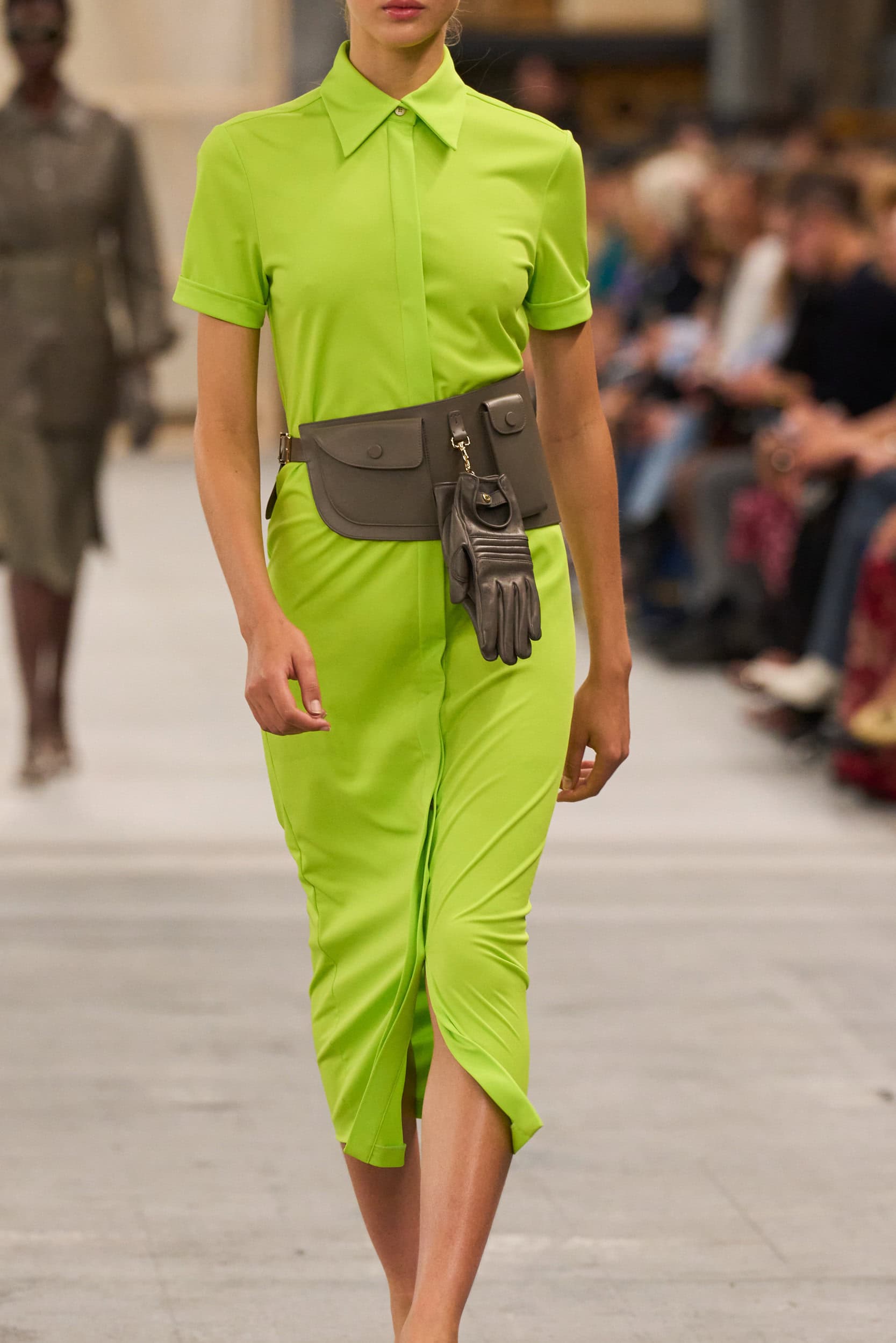 Tod S Spring 2024 Fashion Show Details