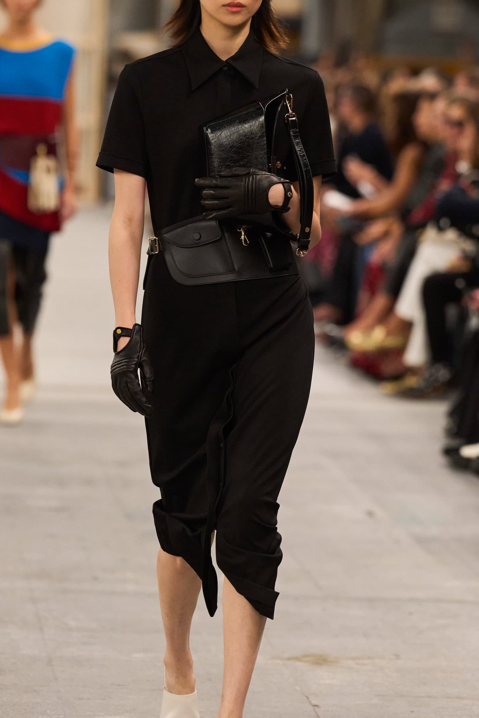Tod S Spring 2024 Fashion Show Details