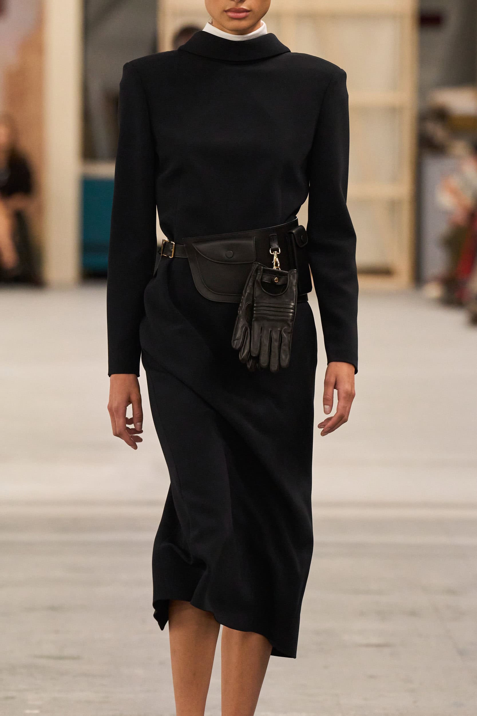 Tod S Spring 2024 Fashion Show Details
