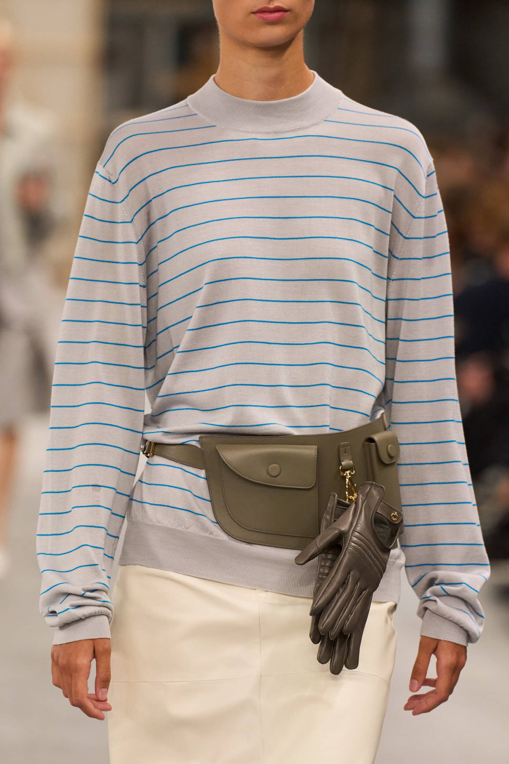 Tod S Spring 2024 Fashion Show Details