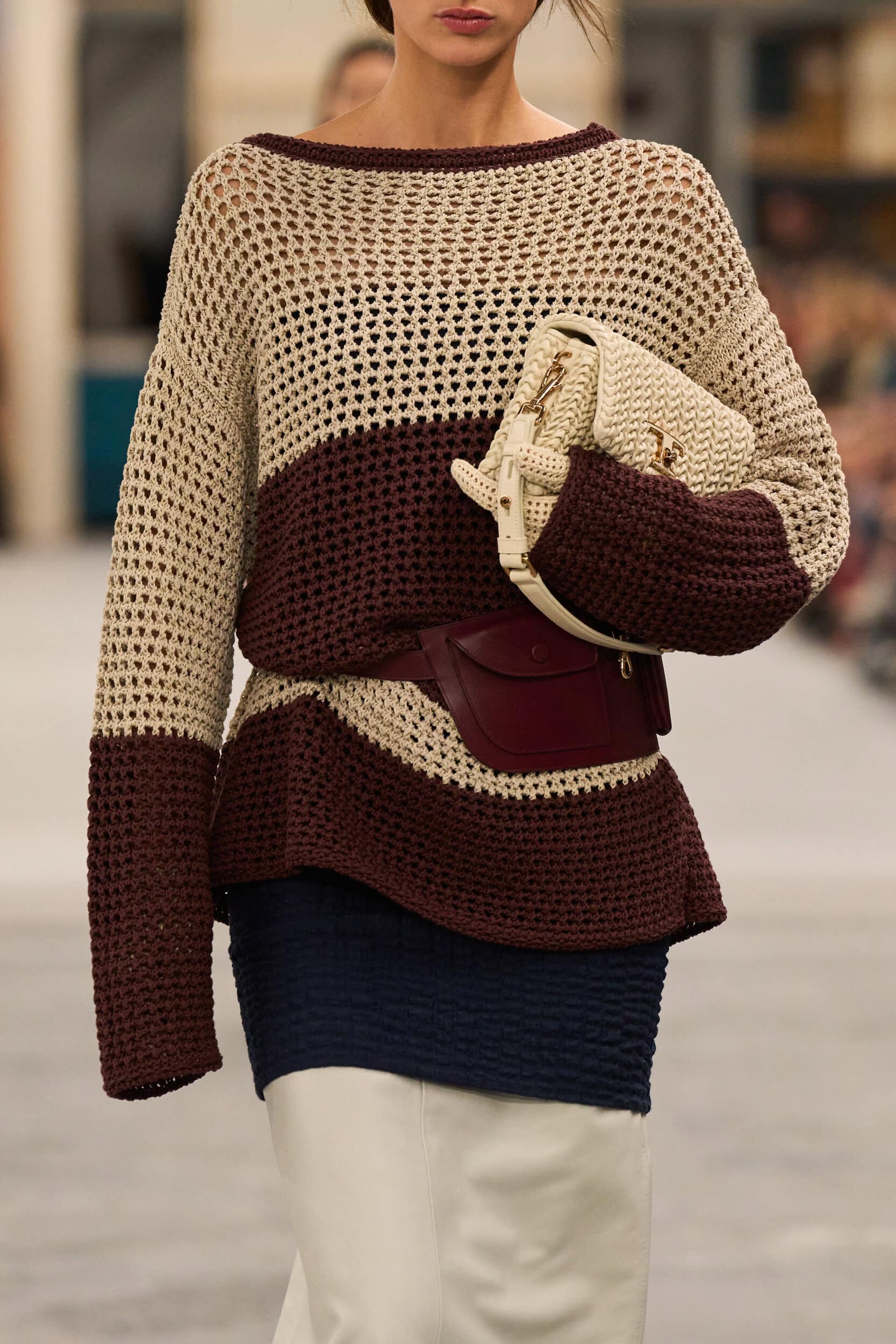 Tod S Spring 2024 Fashion Show Details