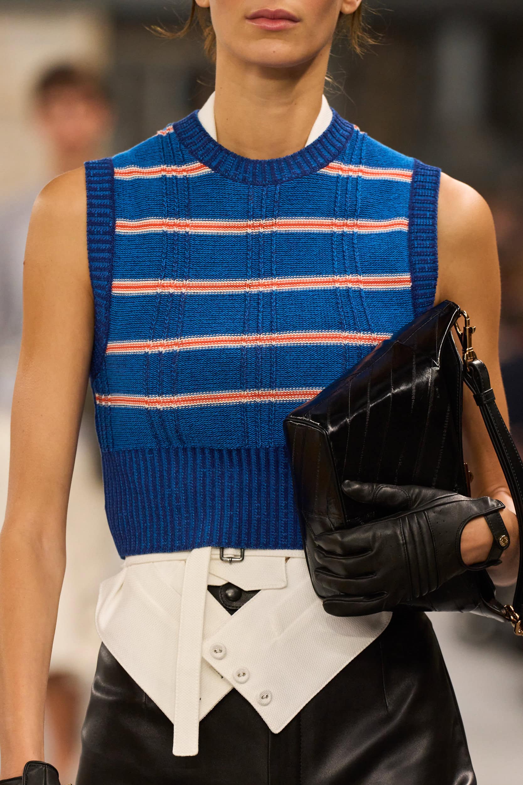 Tod S Spring 2024 Fashion Show Details