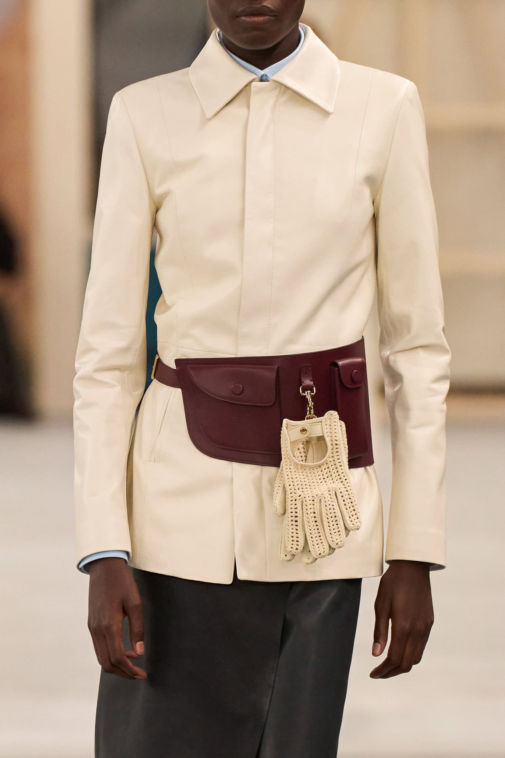 Tod S Spring 2024 Fashion Show Details