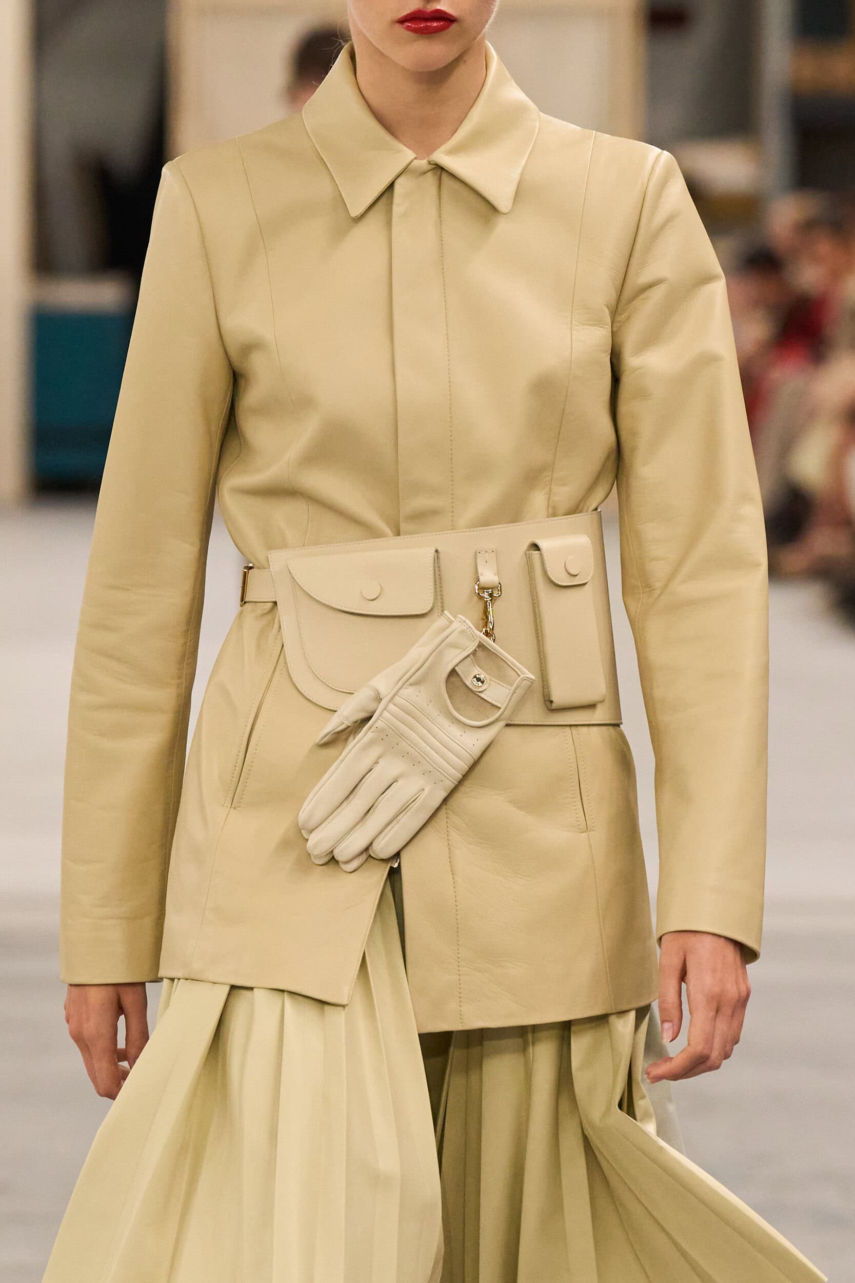Tod S Spring 2024 Fashion Show Details