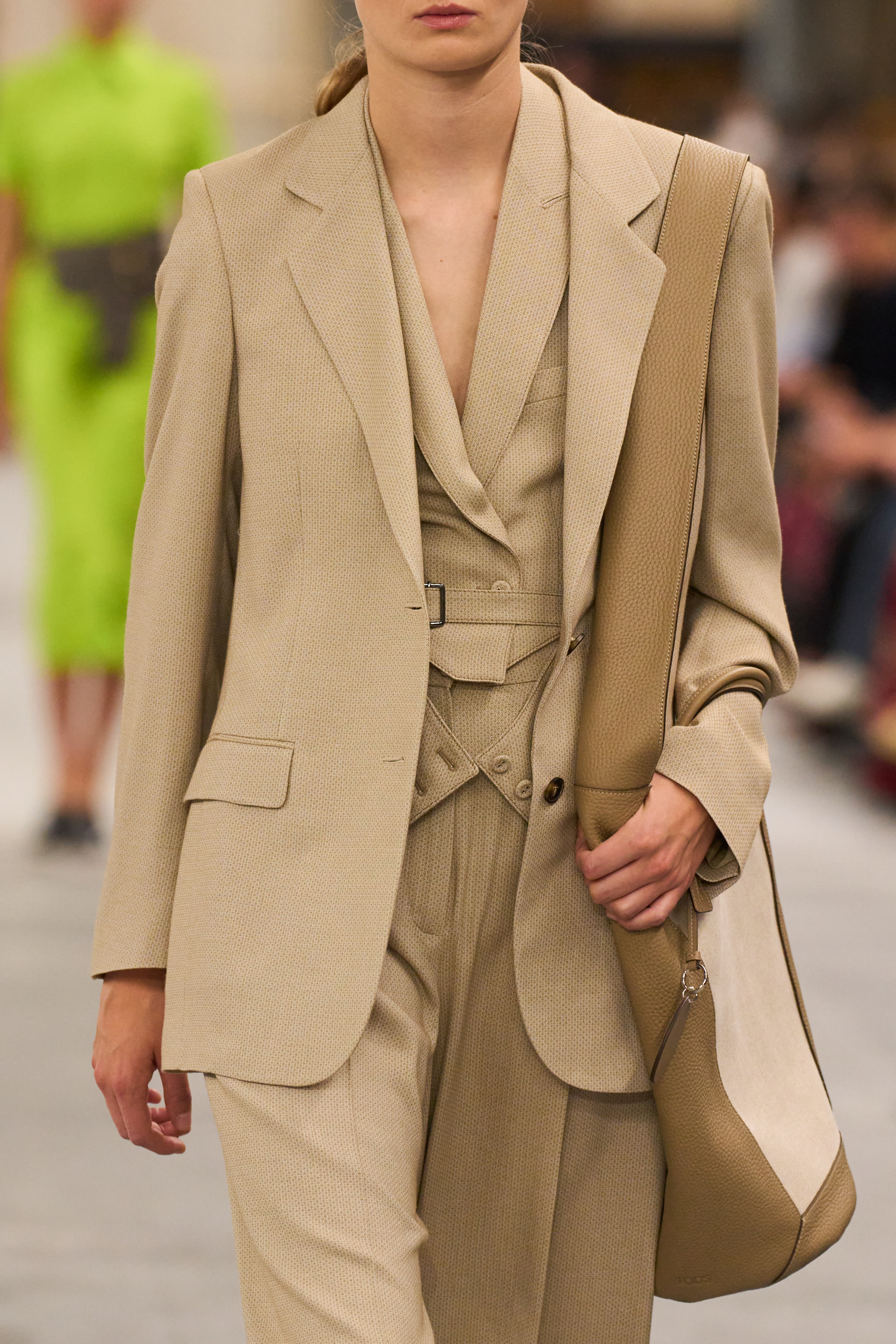 Tod S Spring 2024 Fashion Show Details | The Impression