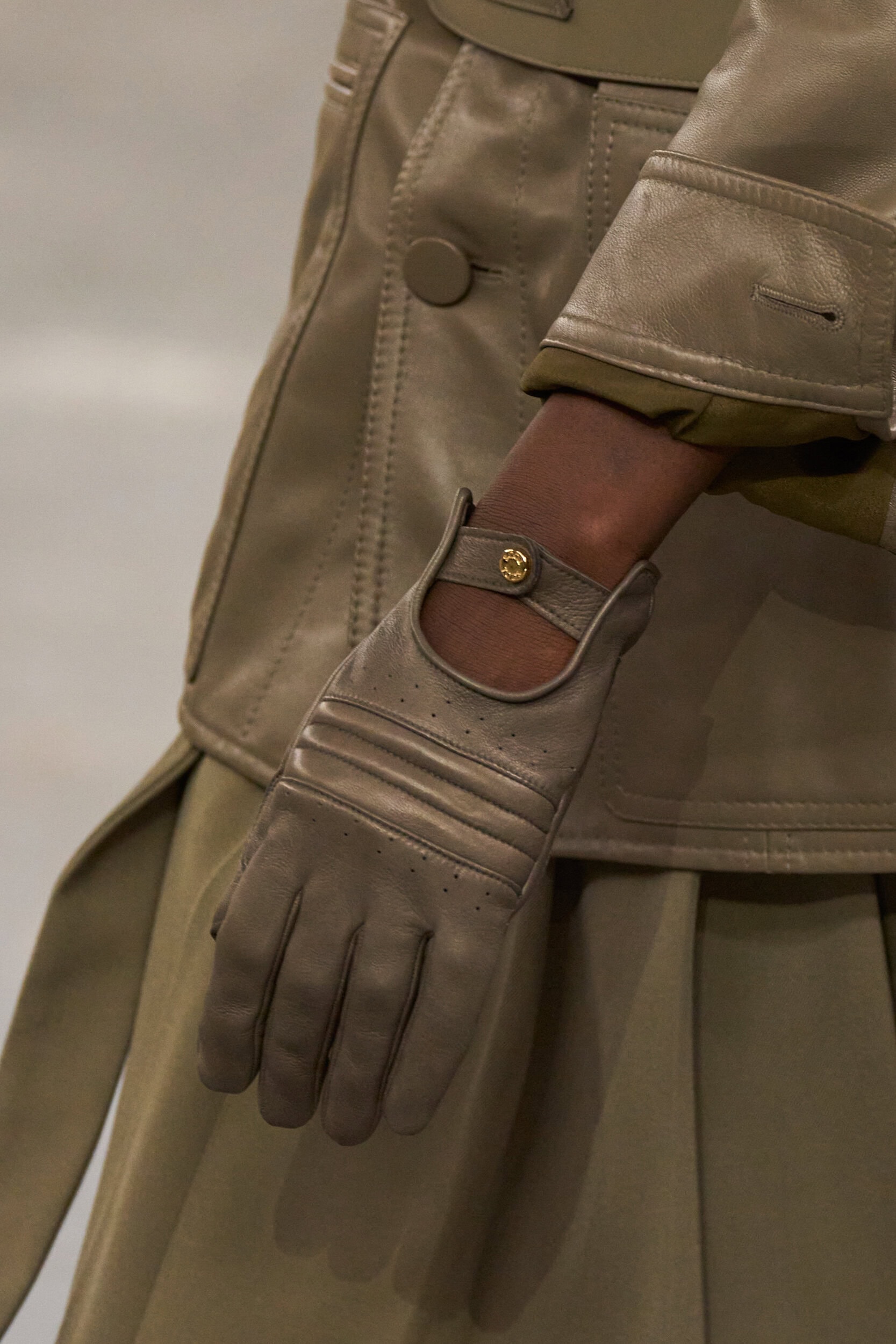 Tod S Spring 2024 Fashion Show Details
