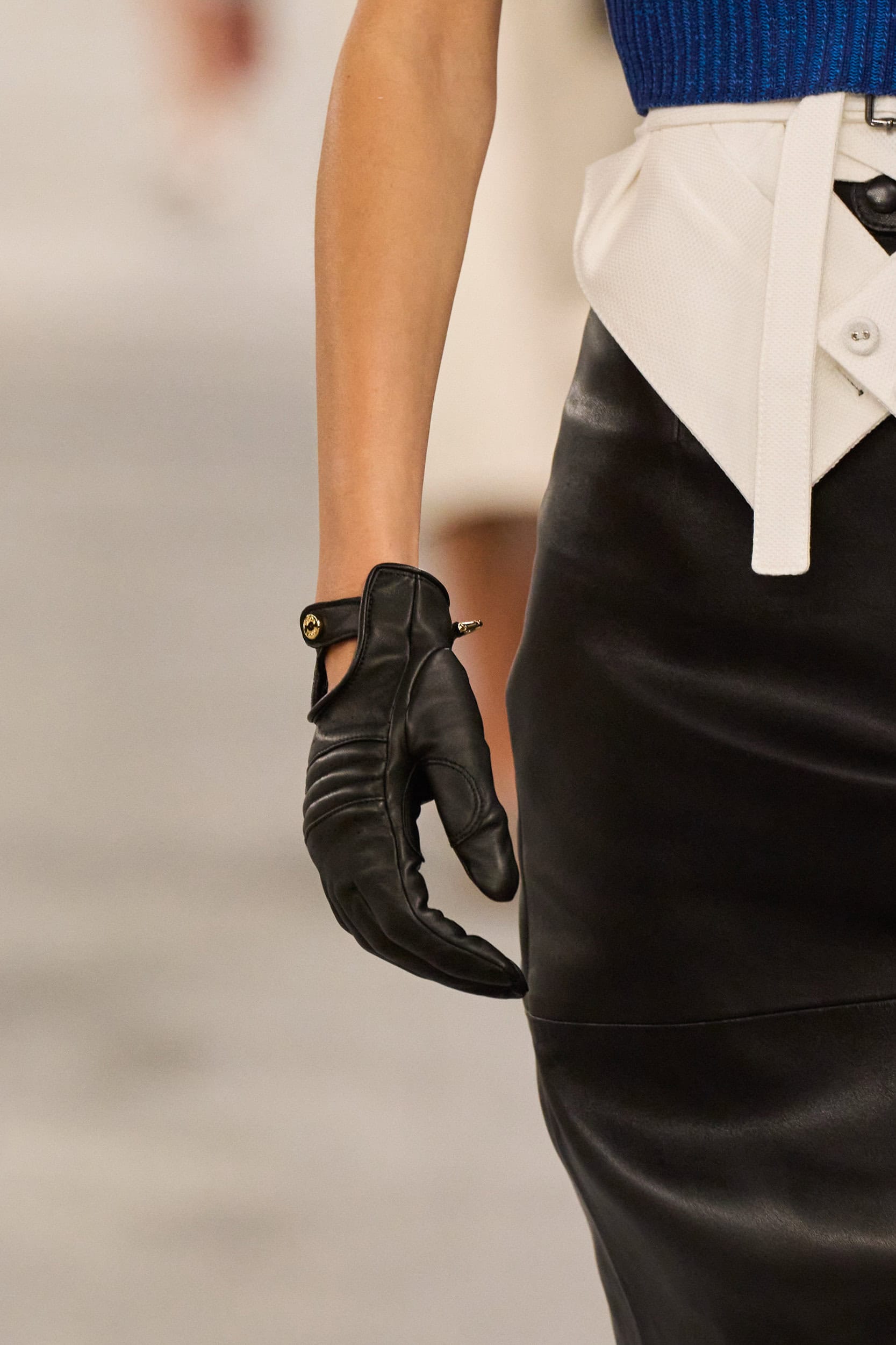 Tod S Spring 2024 Fashion Show Details