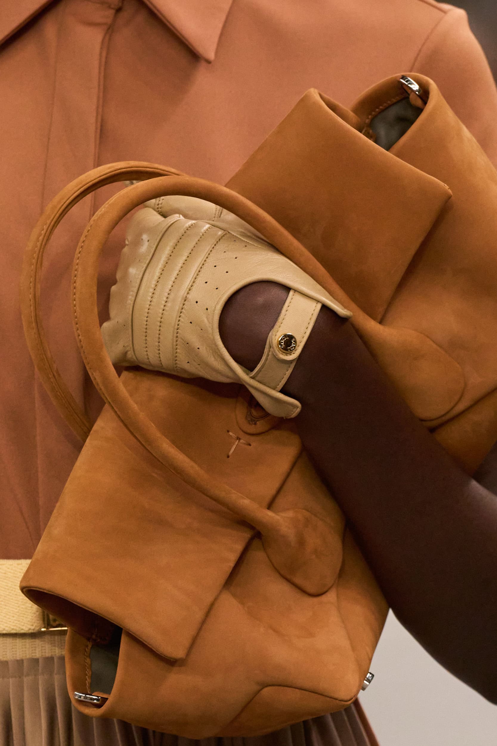 Tod S Spring 2024 Fashion Show Details