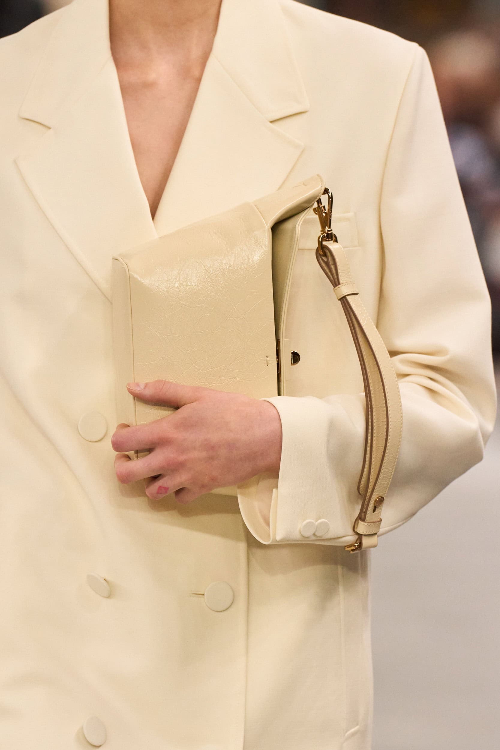 Tod S Spring 2024 Fashion Show Details