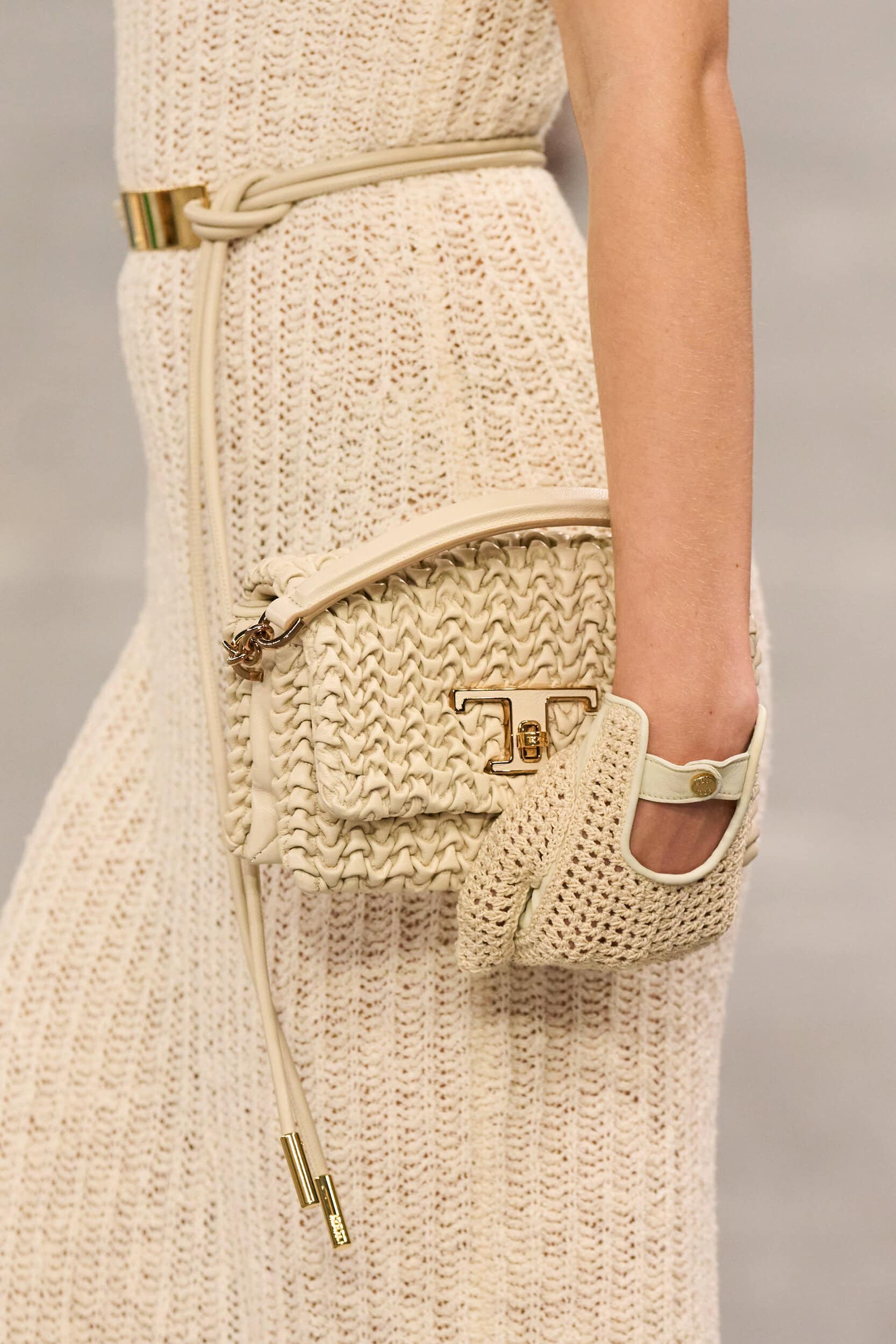 Tod S Spring 2024 Fashion Show Details