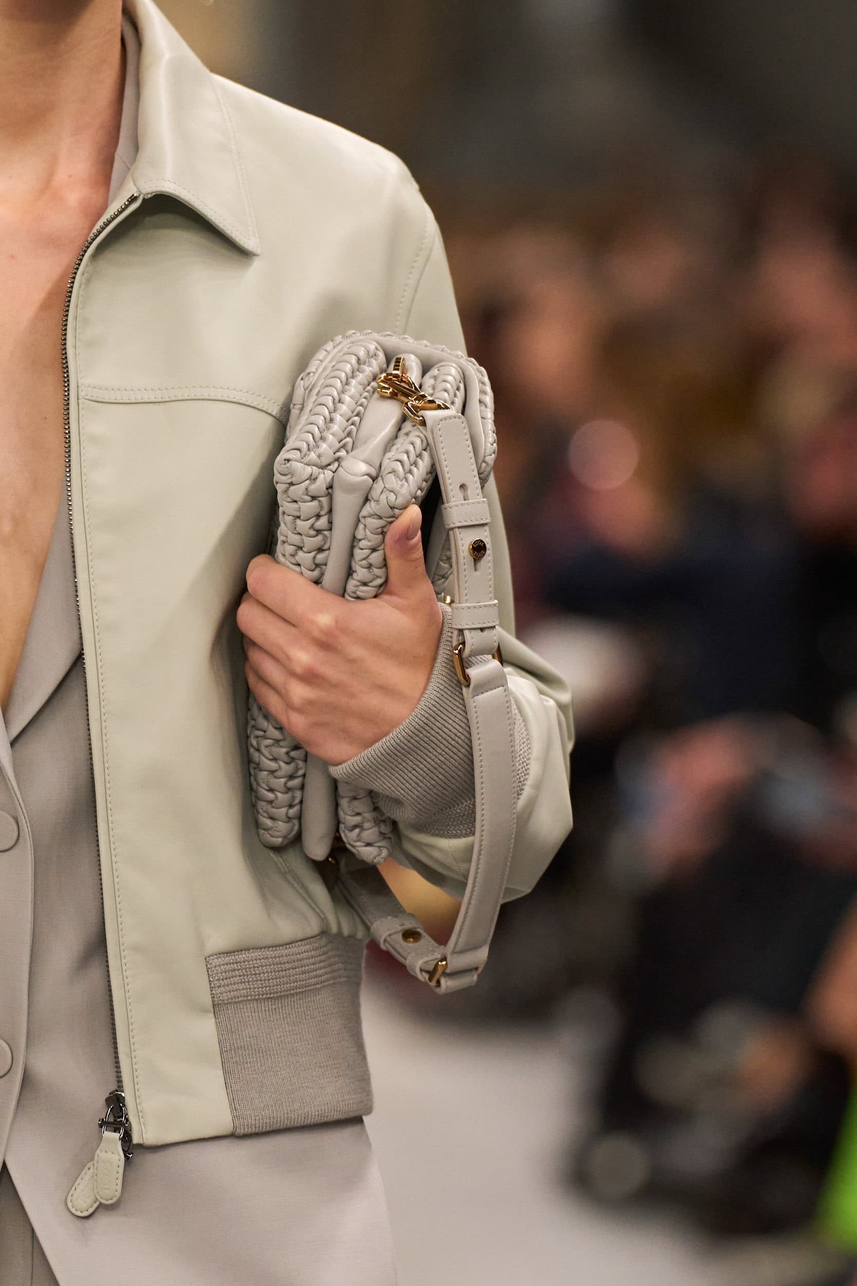 Tod S Spring 2024 Fashion Show Details