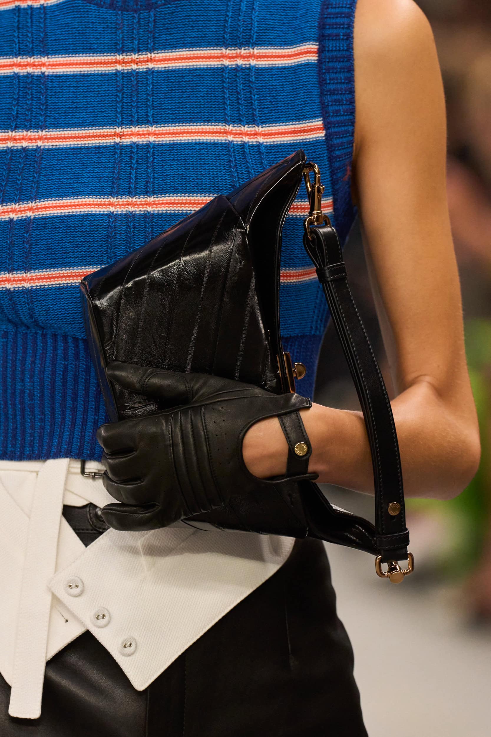 Tod S Spring 2024 Fashion Show Details