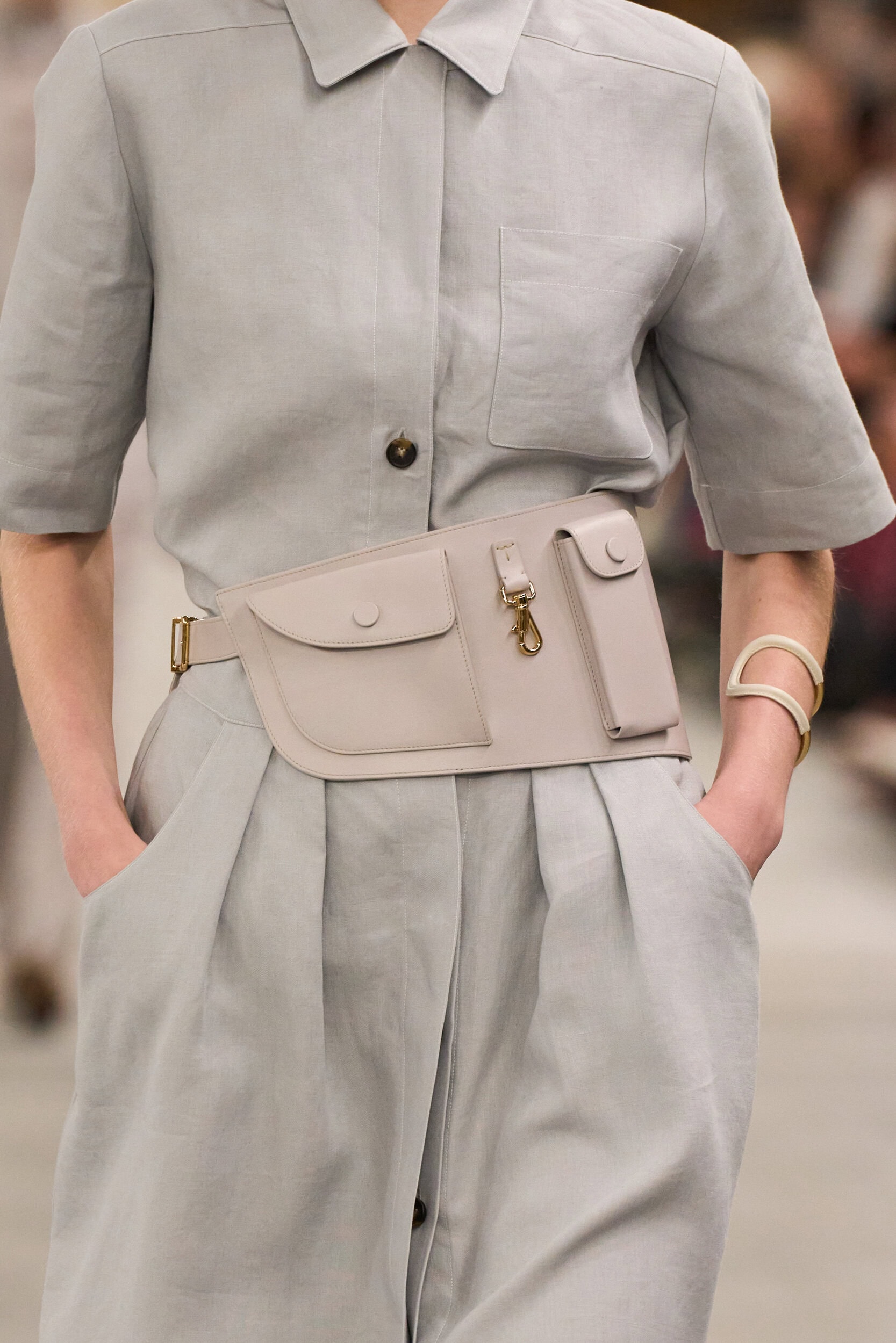 Tod S Spring 2024 Fashion Show Details