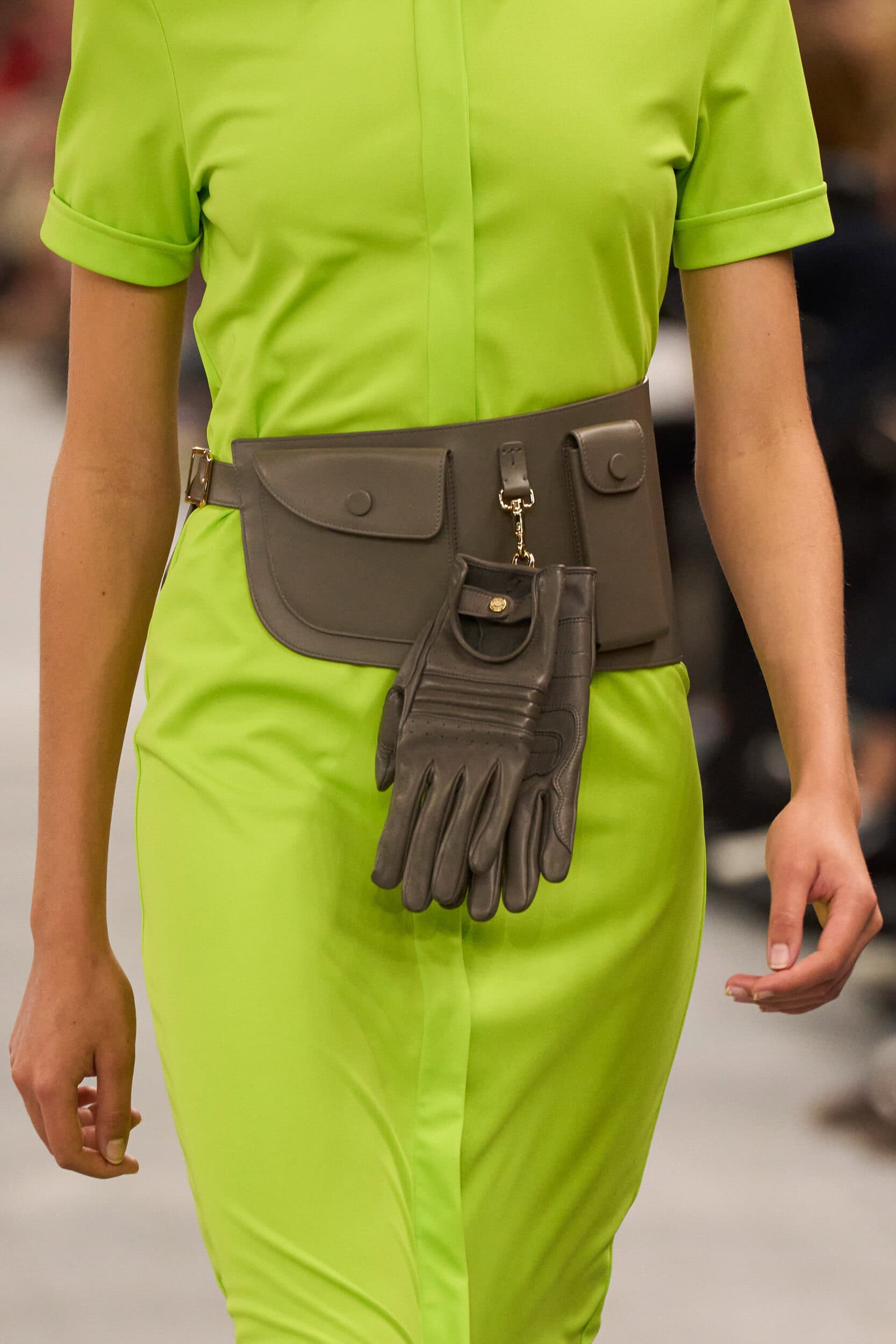 Tod S Spring 2024 Fashion Show Details