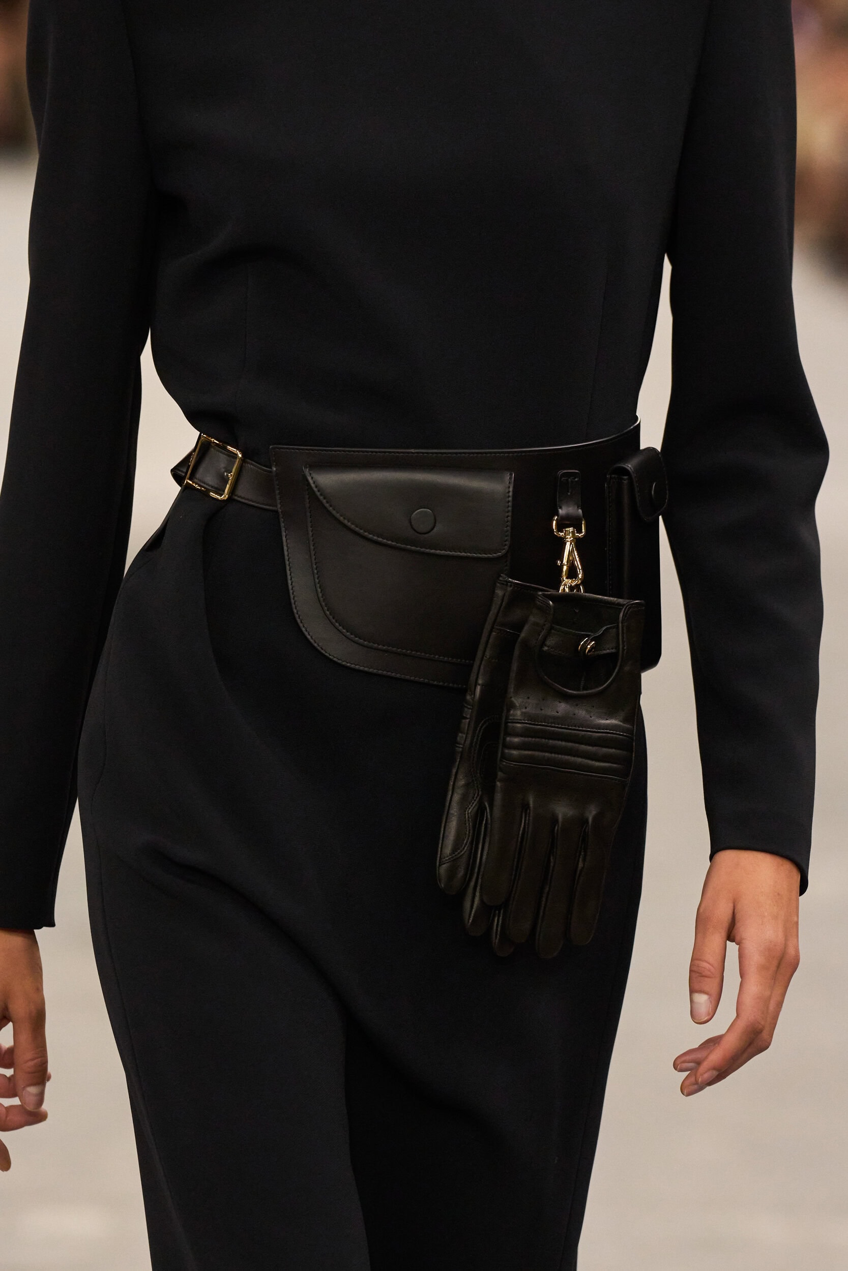 Tod S Spring 2024 Fashion Show Details