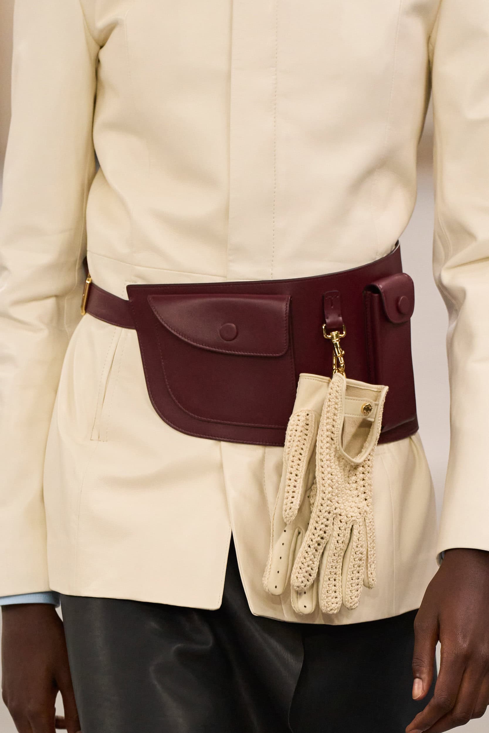 Tod S Spring 2024 Fashion Show Details