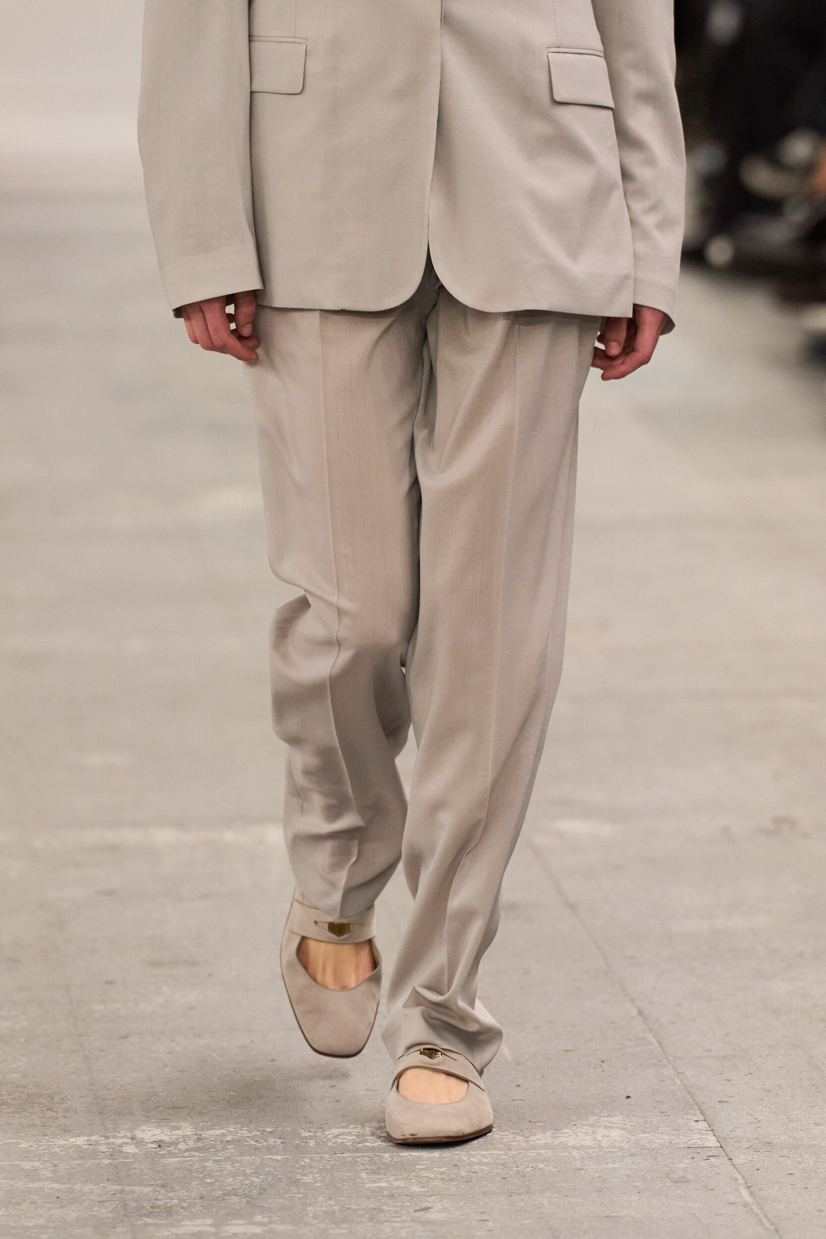 Tod S Spring 2024 Fashion Show Details
