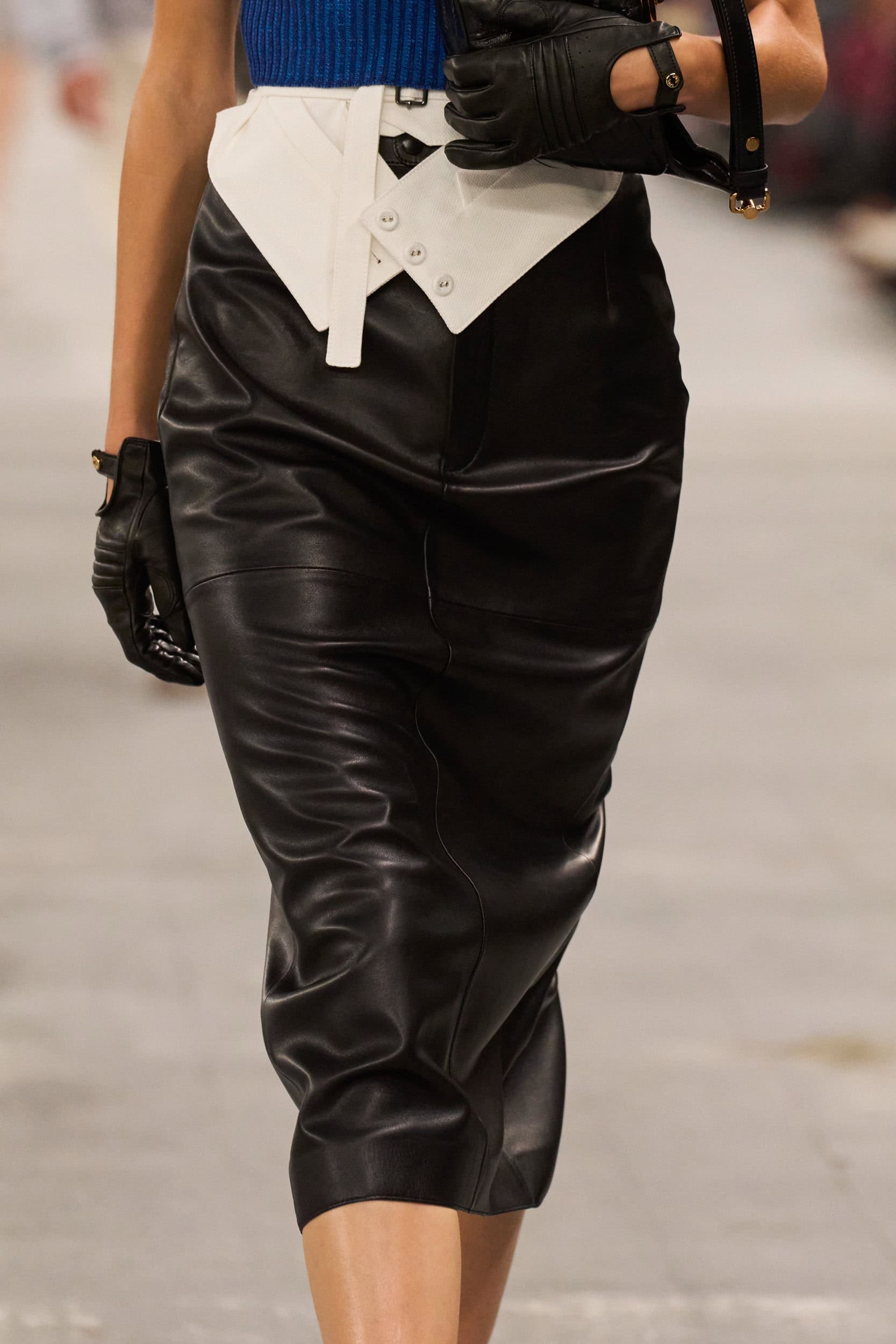 Tod S Spring 2024 Fashion Show Details