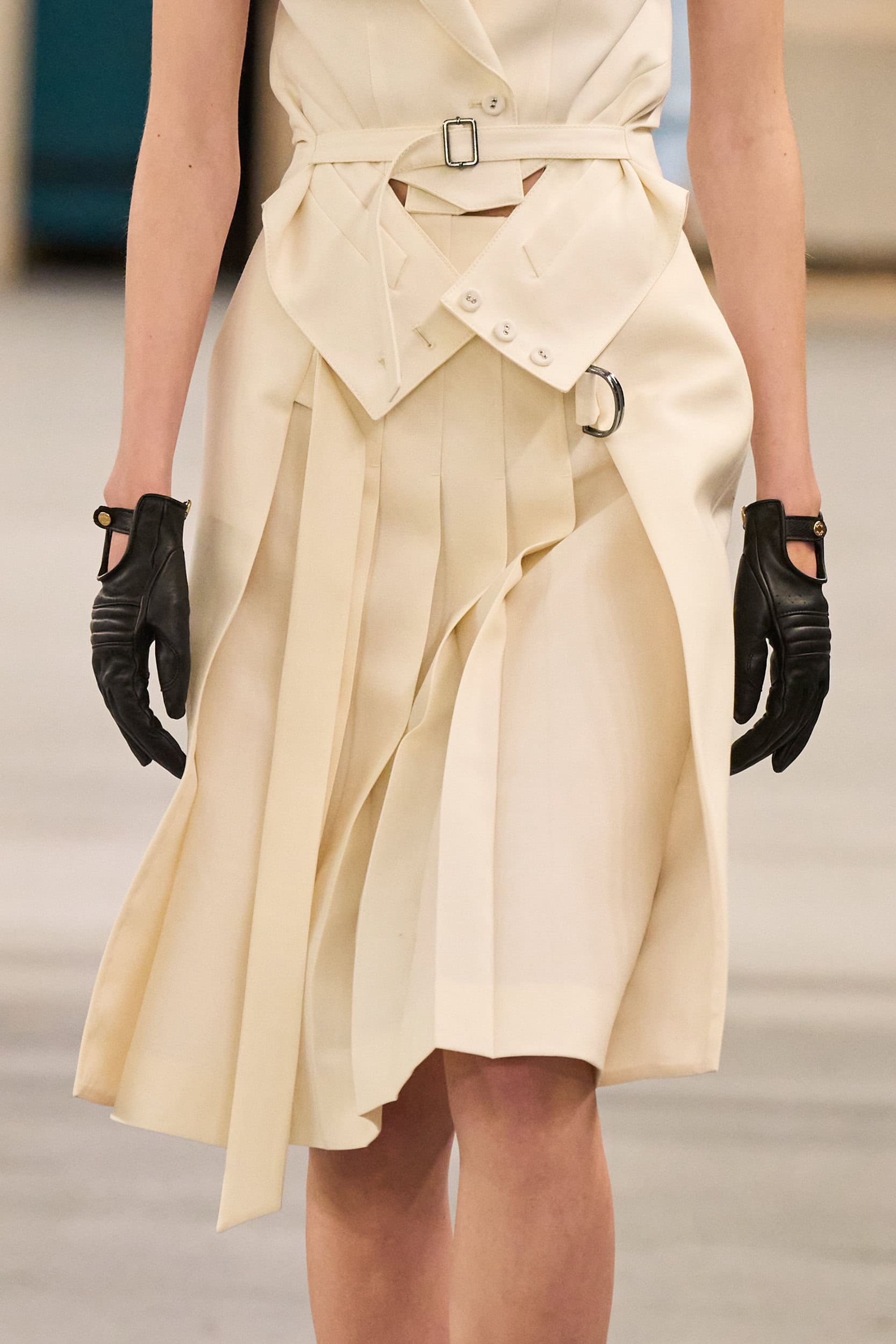 Tod S Spring 2024 Fashion Show Details