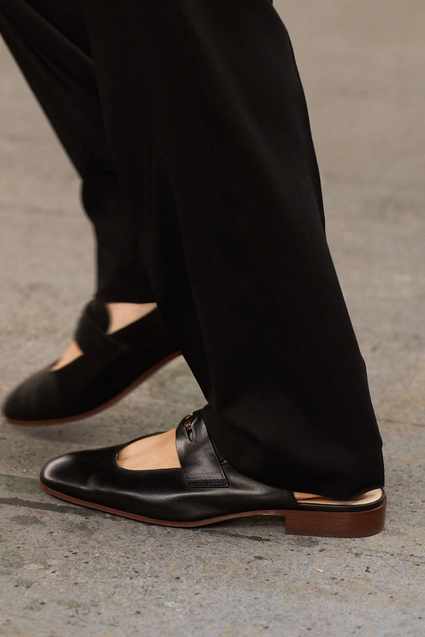 Tod S Spring 2024 Fashion Show Details